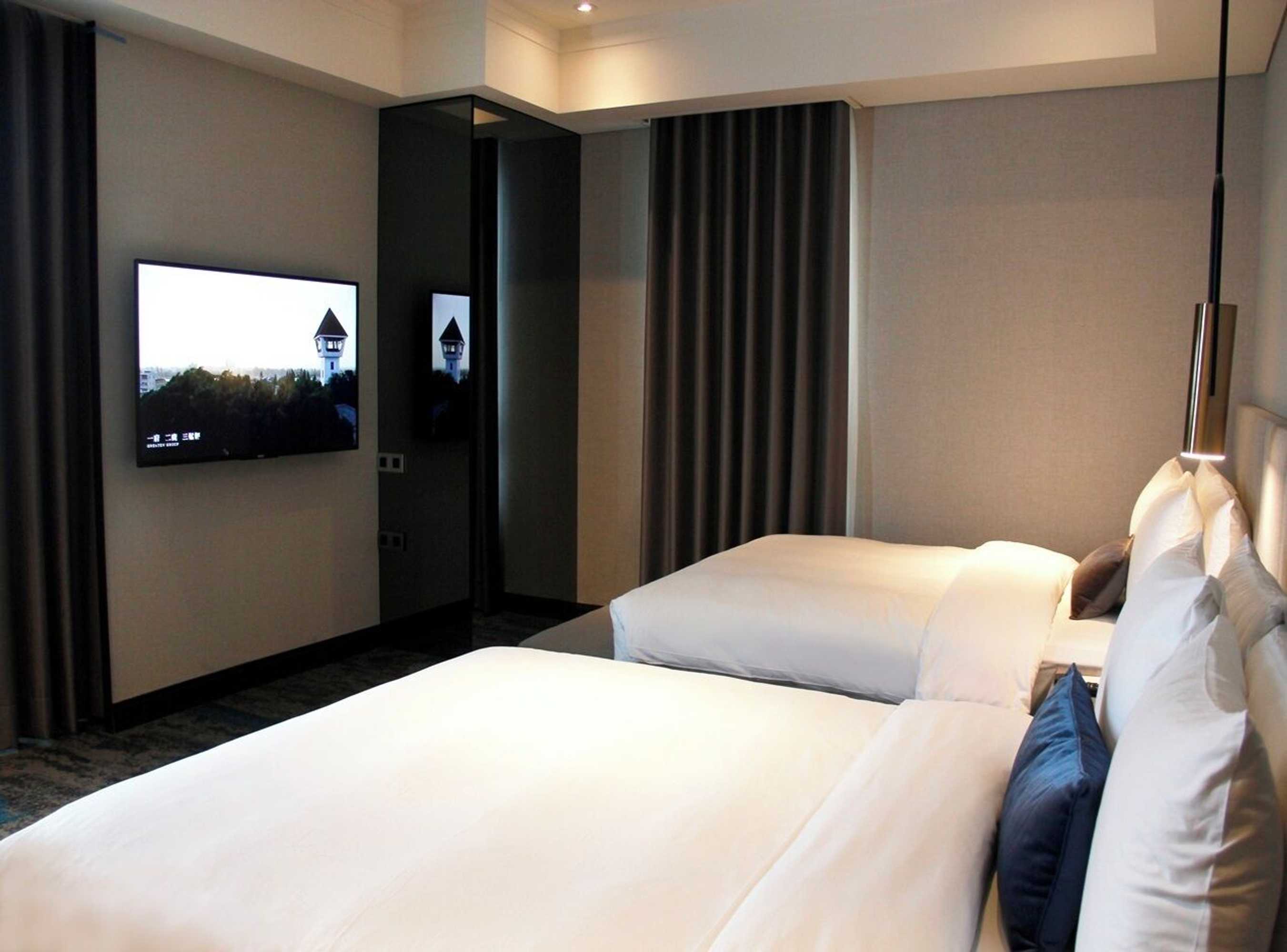 Gift card for Queena Plaza Hotel Tainan Gift card for Queena Plaza Hotel Tainan