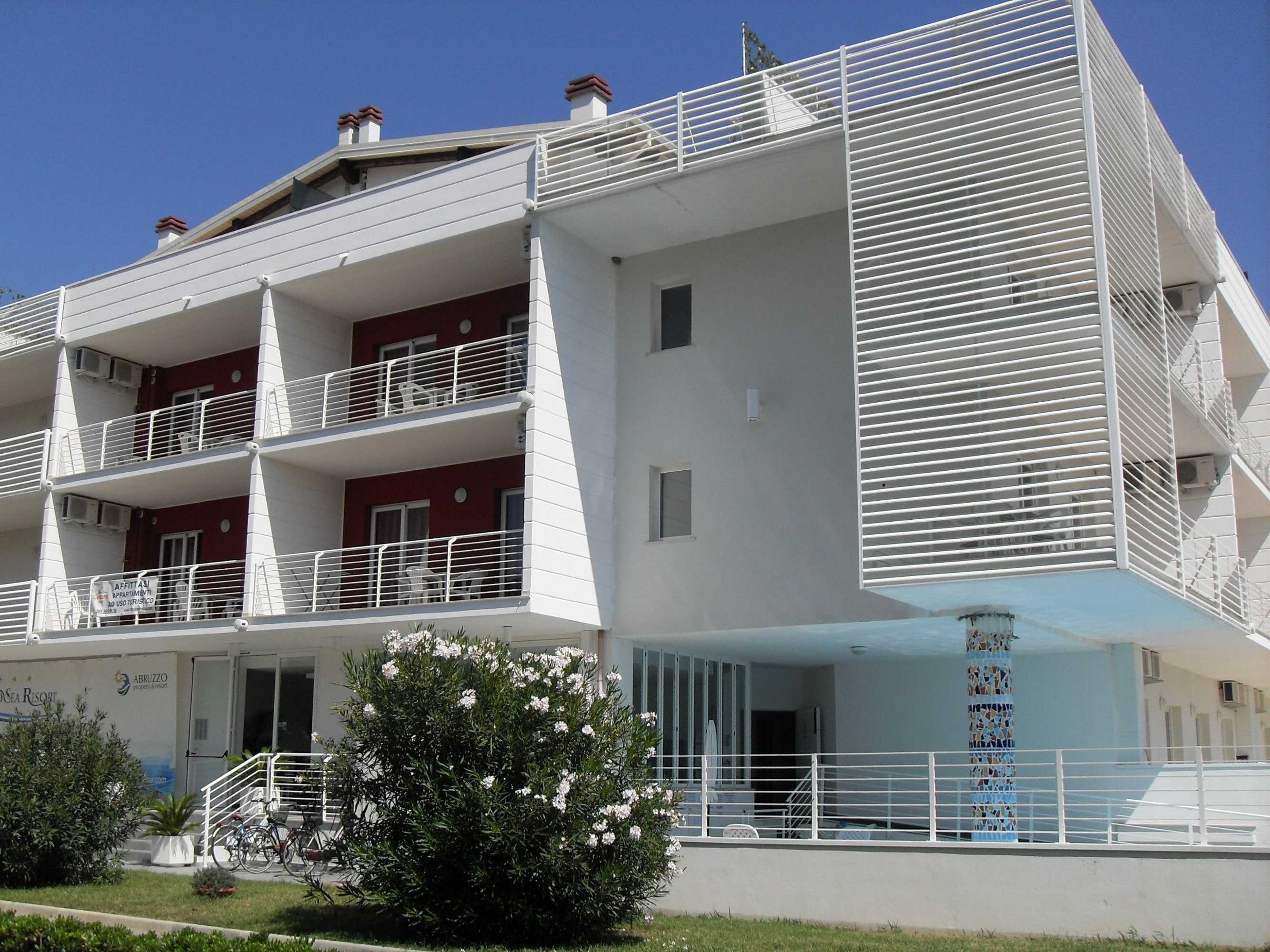 Gift card for Sea Resort Rosburgo Gift card for Sea Resort Rosburgo