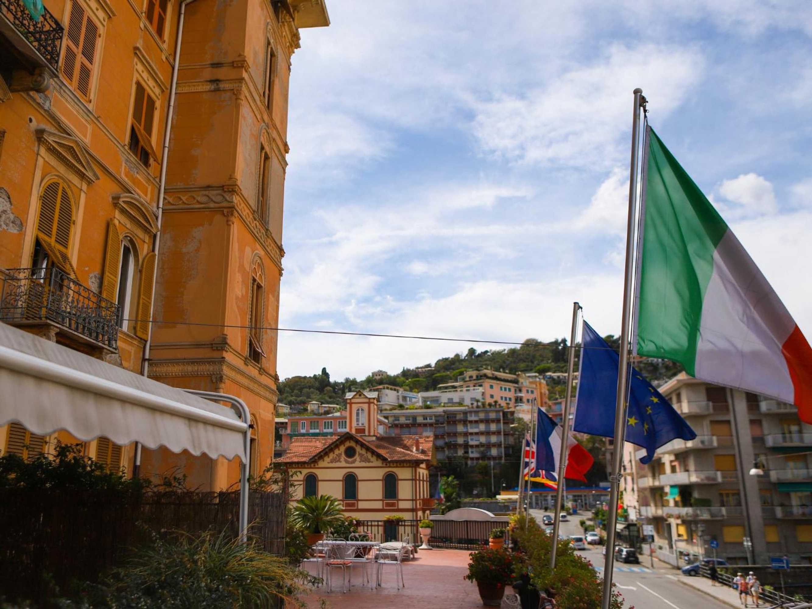 Gift card for Hotel Portofino Gift card for Hotel Portofino