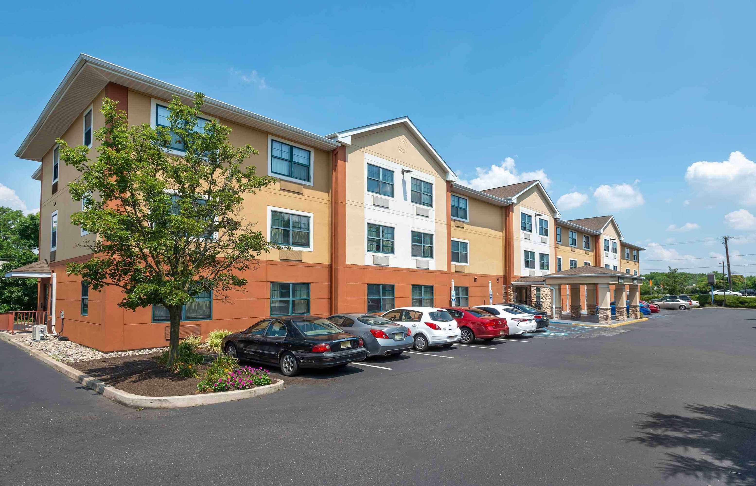 Gift card for Extended Stay America Suites Philadelphia Cherry Hill Gift card for Extended Stay America Suites Philadelphia Cherry Hill
