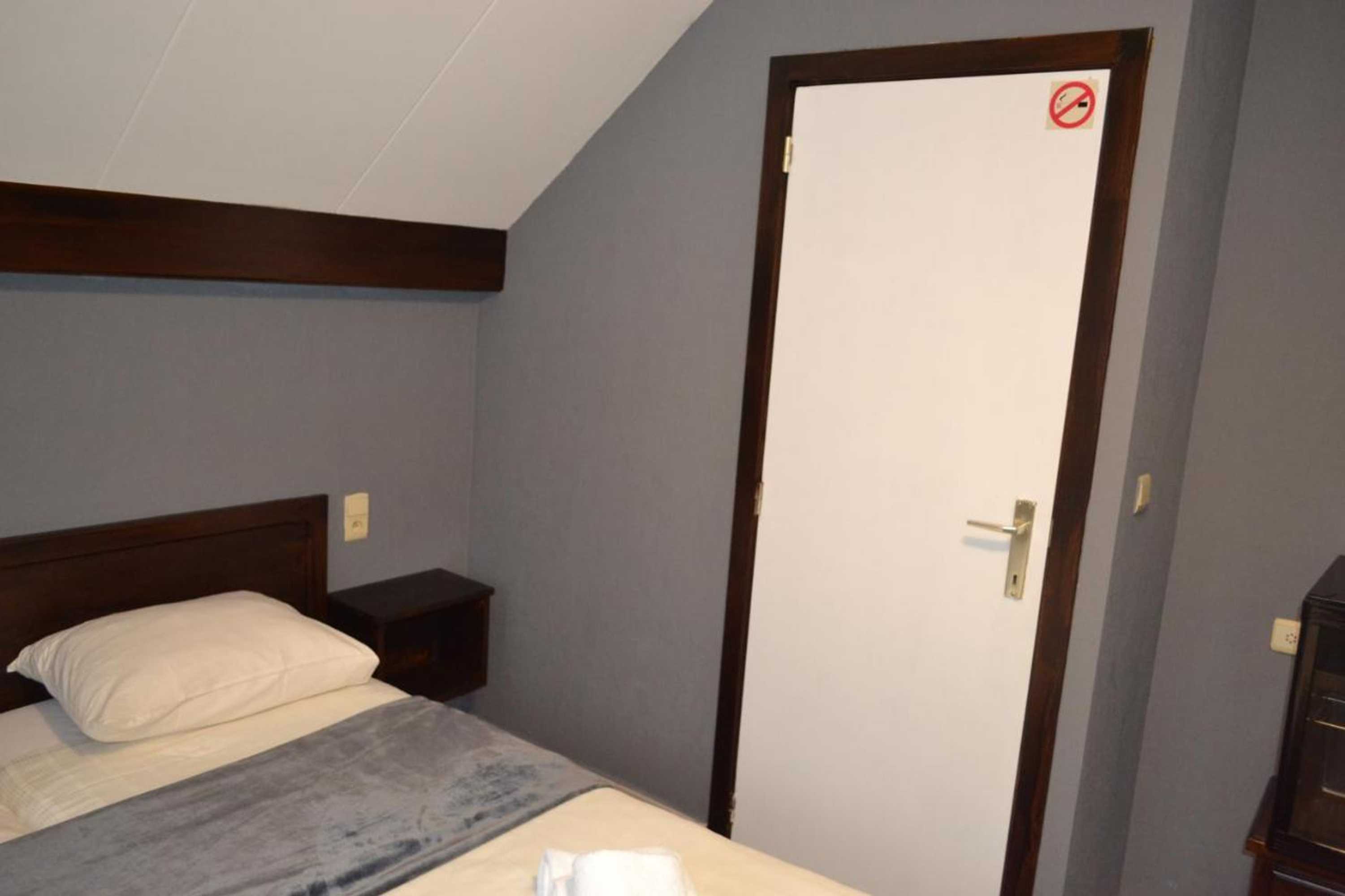 Gift card for Hotel Plaza