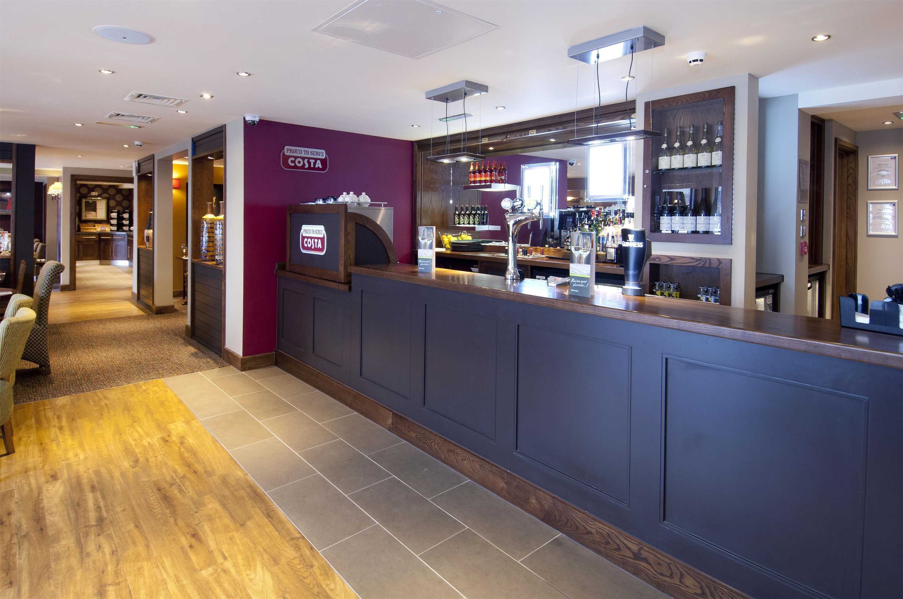 Gift card for Premier Inn Maidstone Town Centre