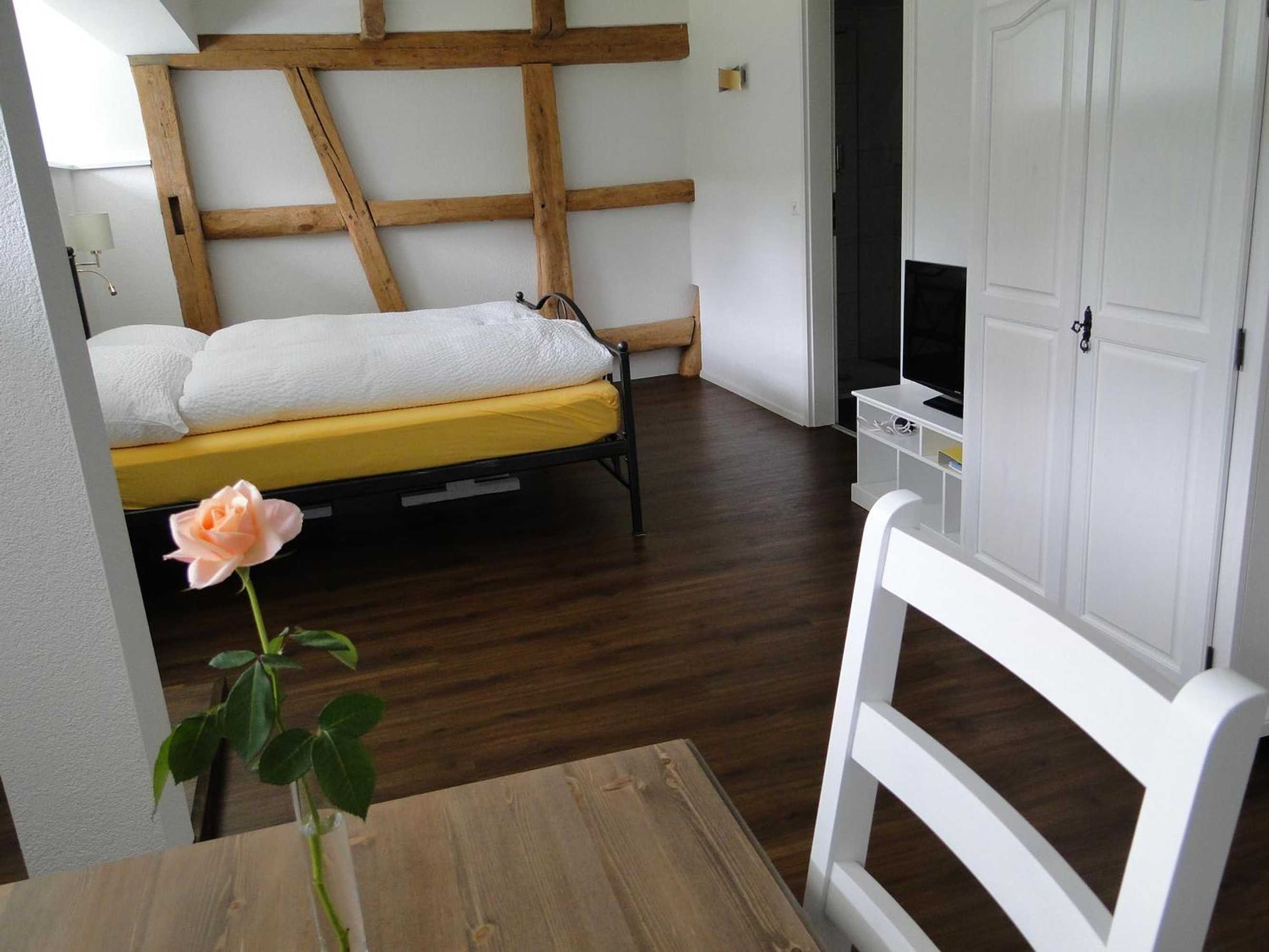 Gift card for B&b Siglistorf