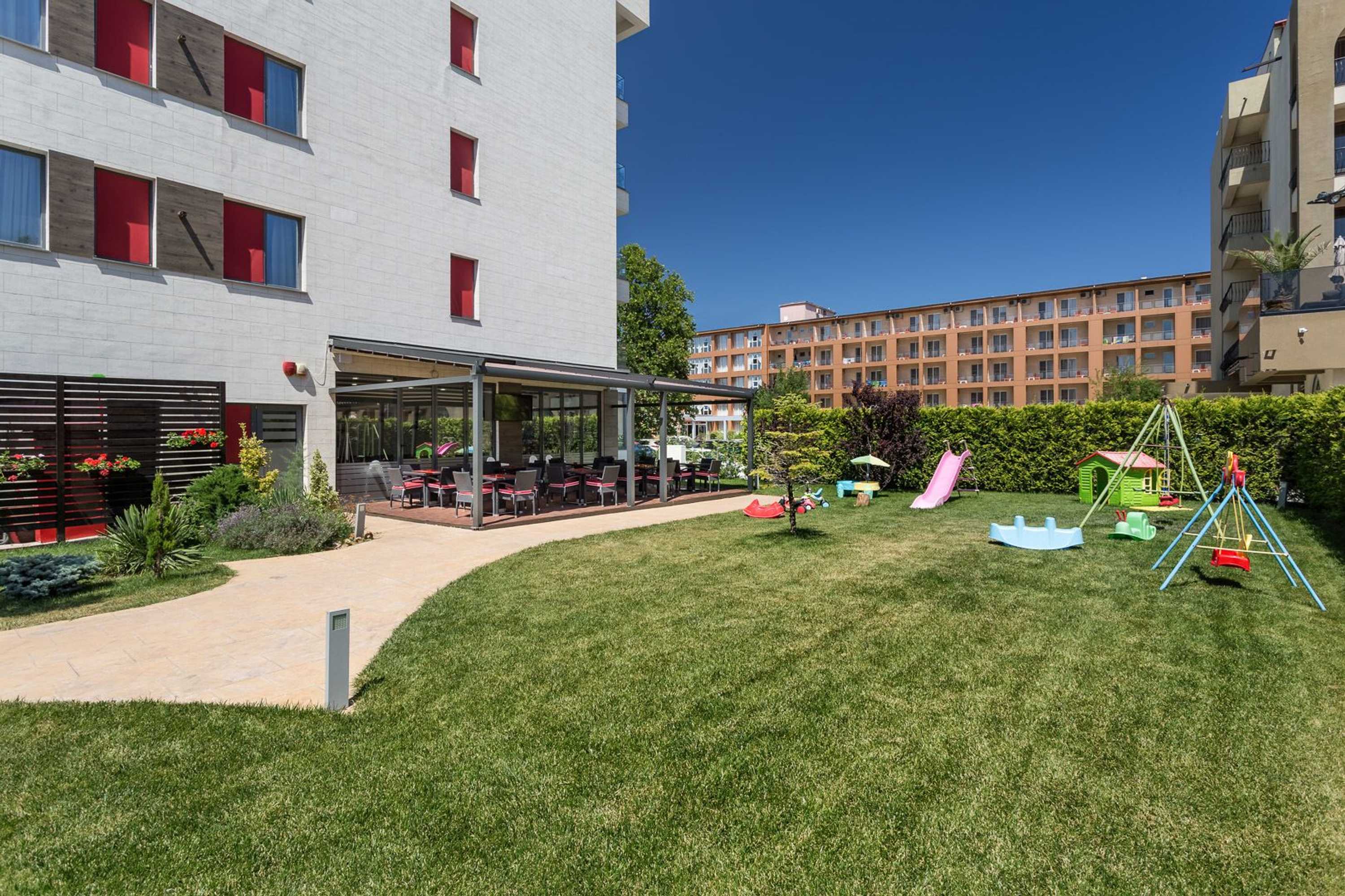 Gift card for Tomis Garden Apartments Mamaia Gift card for Tomis Garden Apartments Mamaia