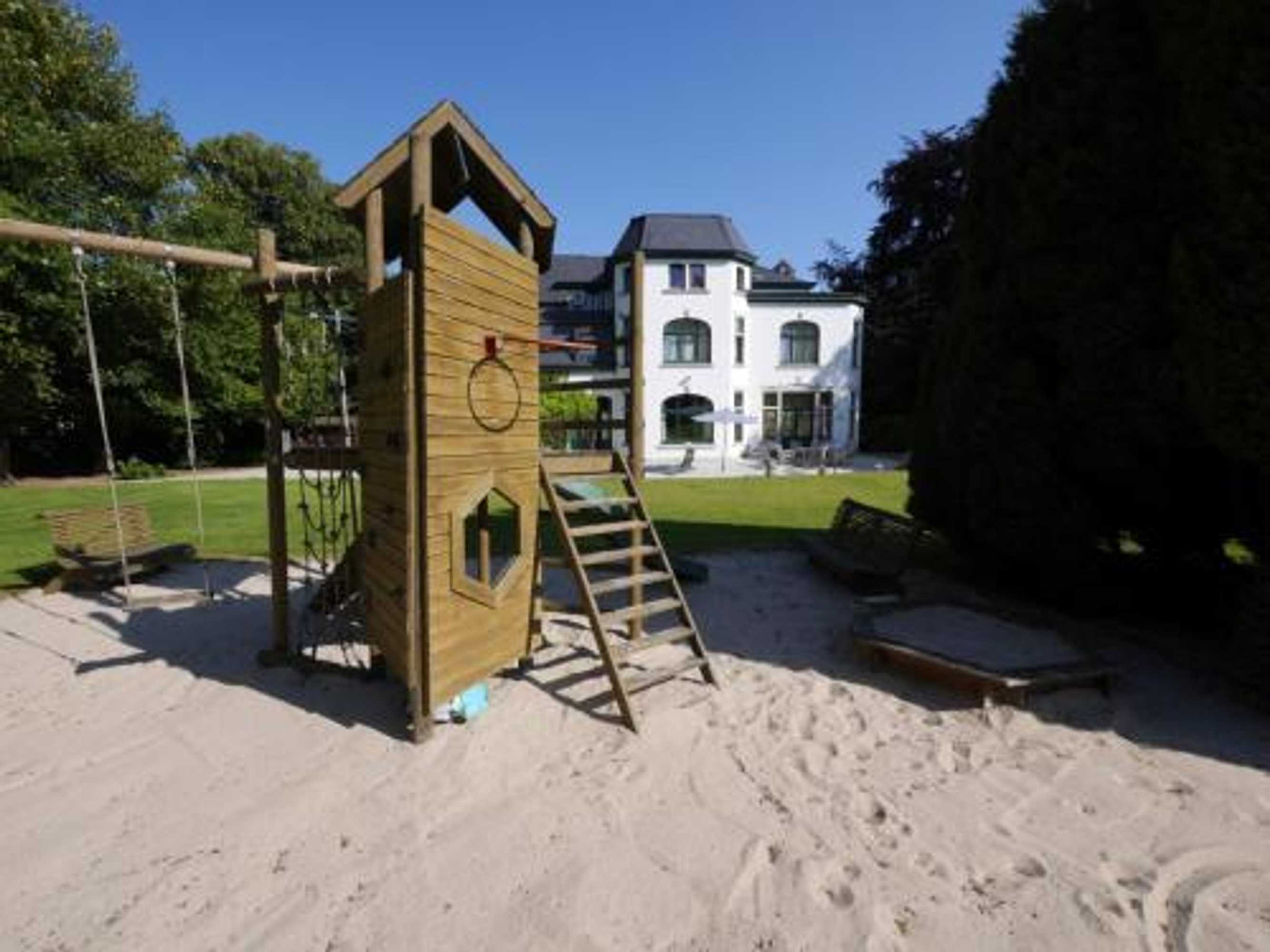 Gift card for L'Étape Fagnarde - Bed, Breakfast & Sauna Gift card for L'Étape Fagnarde - Bed, Breakfast & Sauna