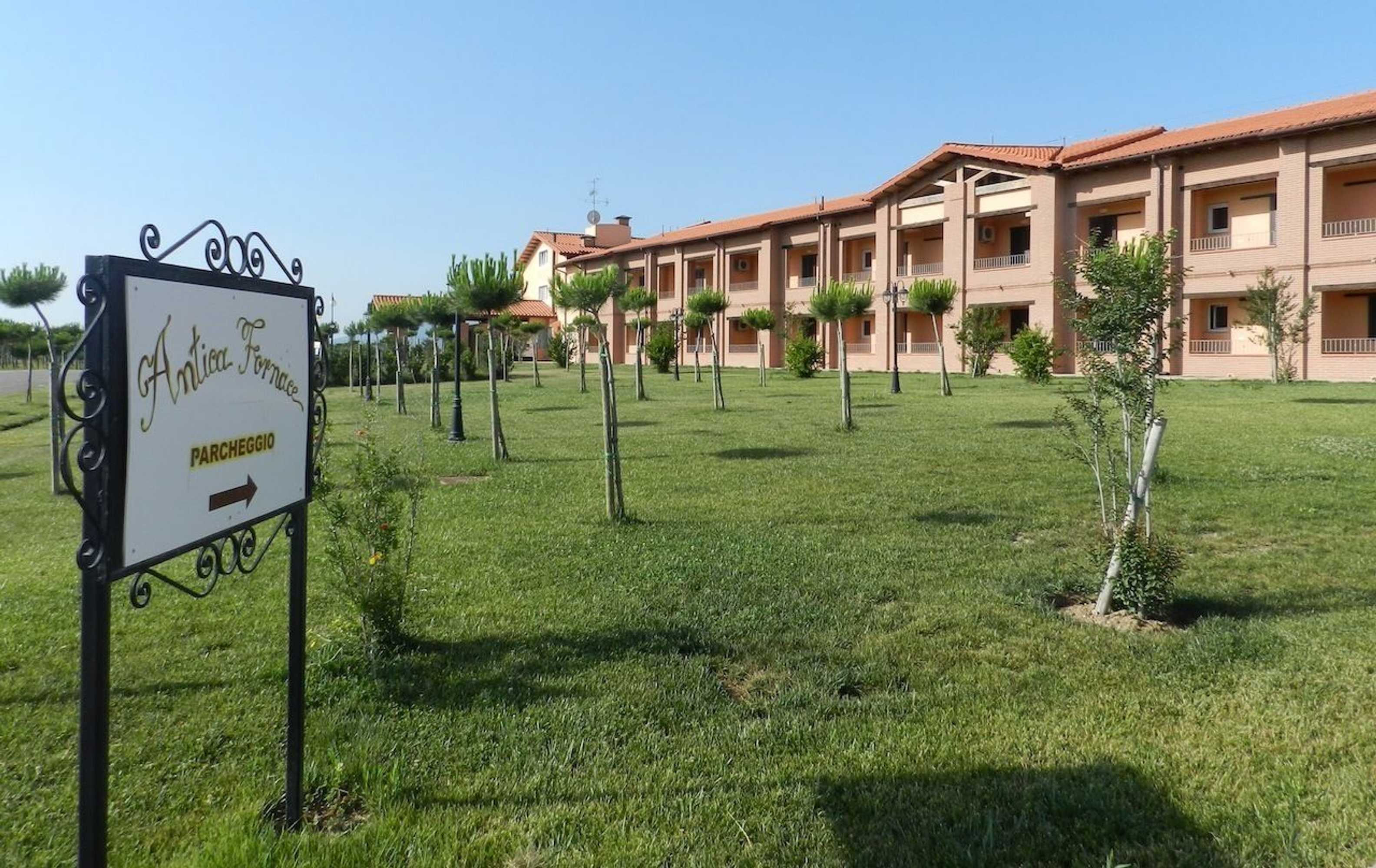 Gift card for Antica Fornace Relais by La Principina Gift card for Antica Fornace Relais by La Principina