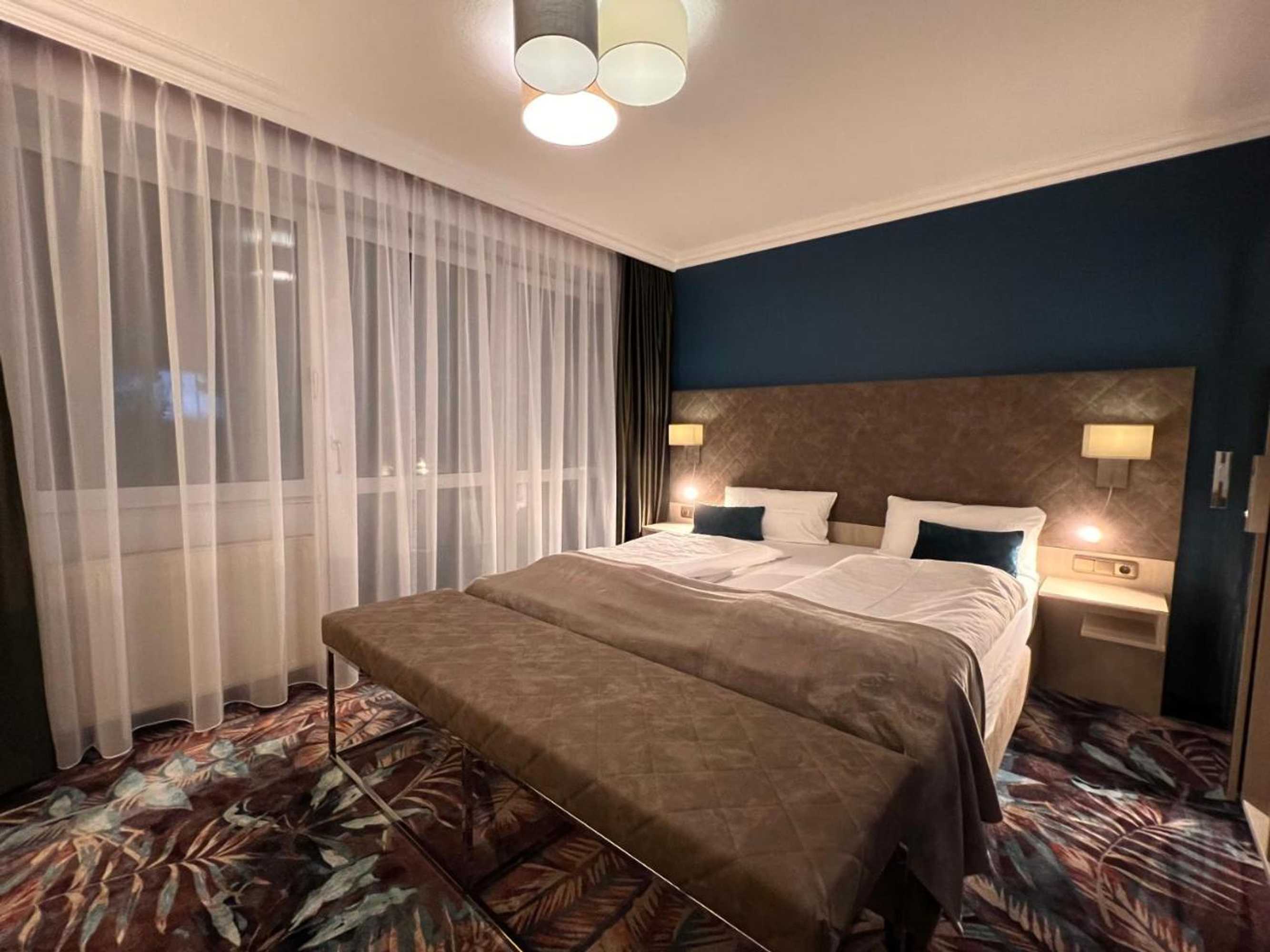 Gift card for Appartementhotel Cura Bad Füssing