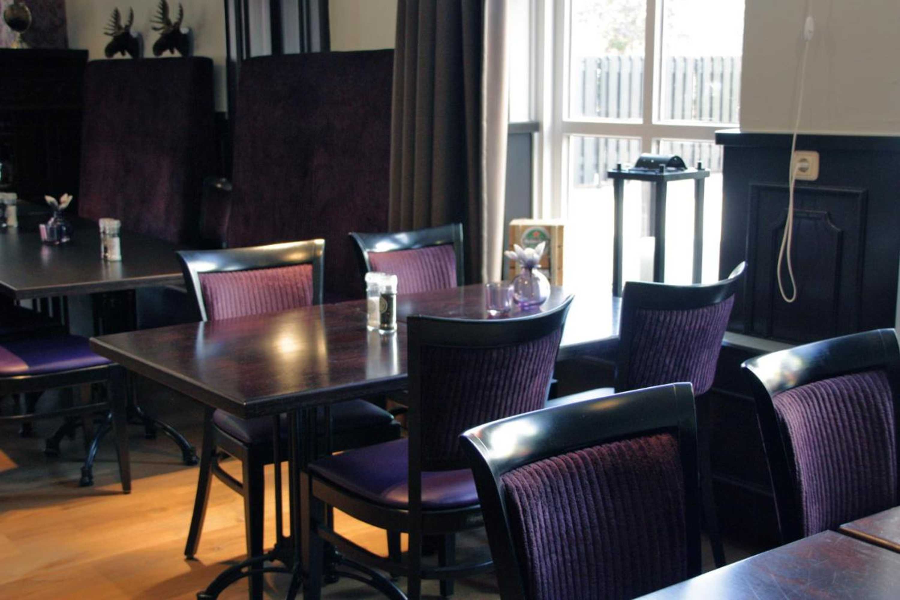 Gift card for Herberg de Zwaan Hedel