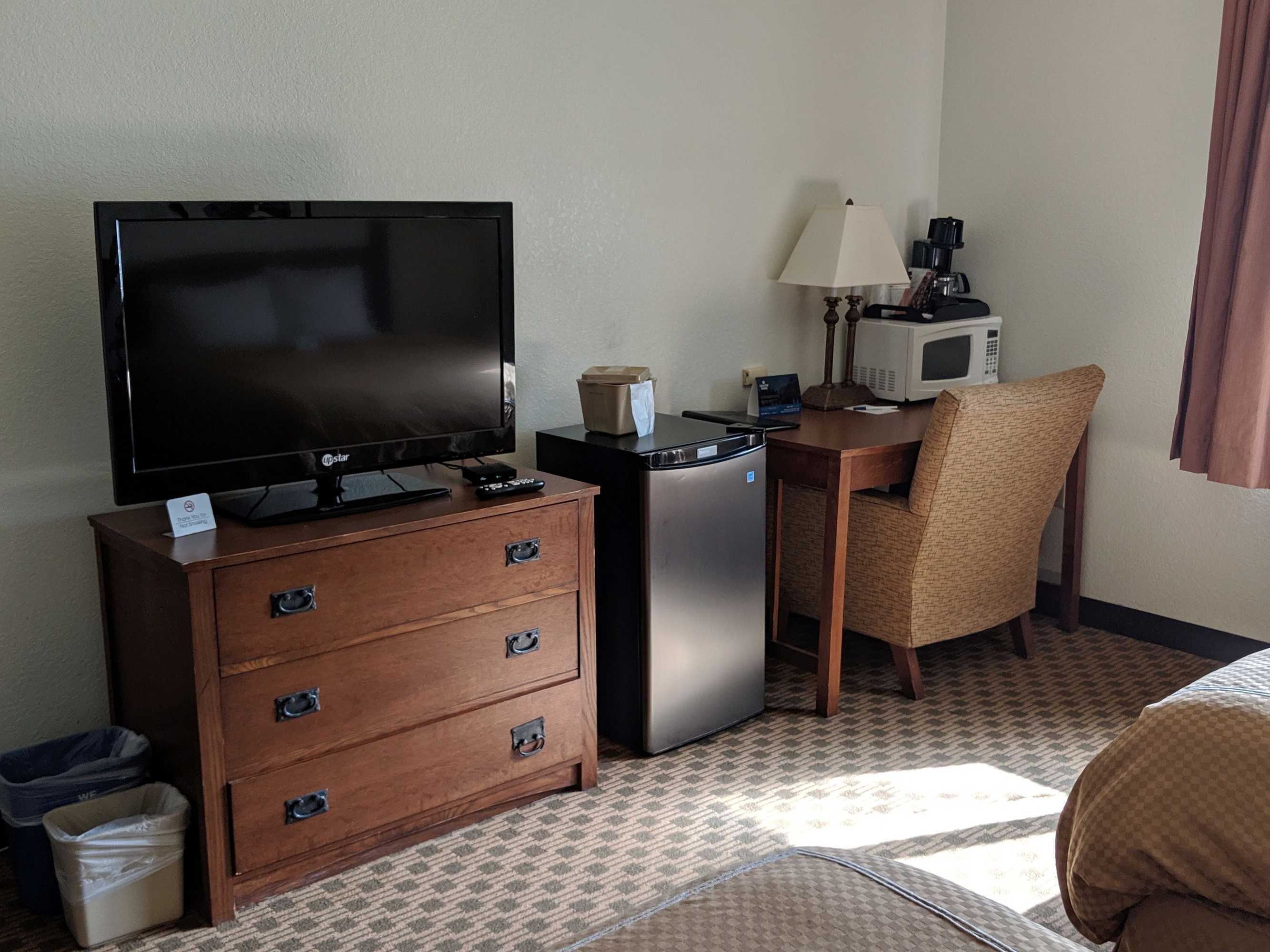 Gift card for Boarders Inn & Suites by Cobblestone Hotels - Ripon Gift card for Boarders Inn & Suites by Cobblestone Hotels - Ripon