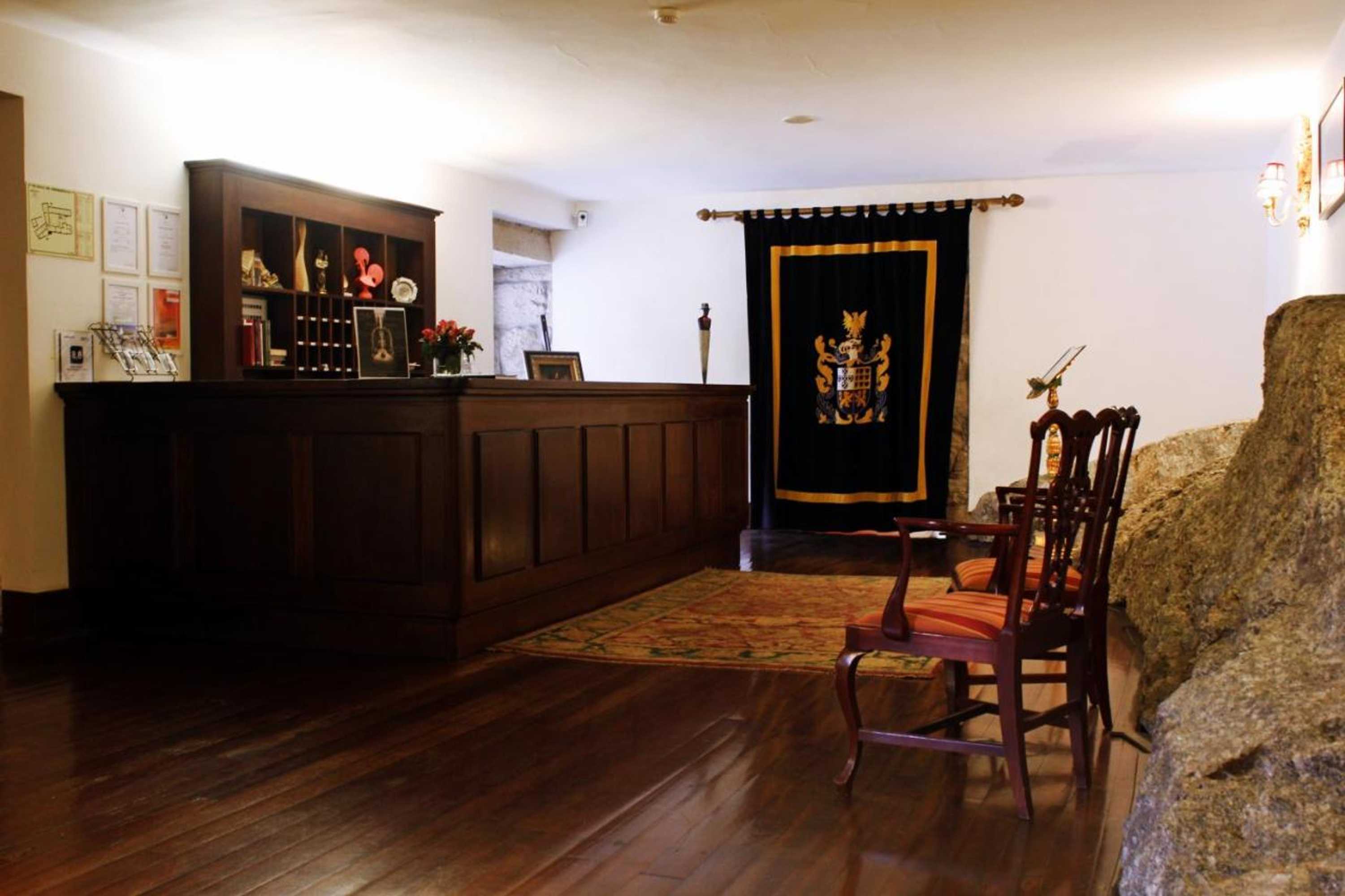 Gift card for Hotel Convento Nossa Senhora do Carmo