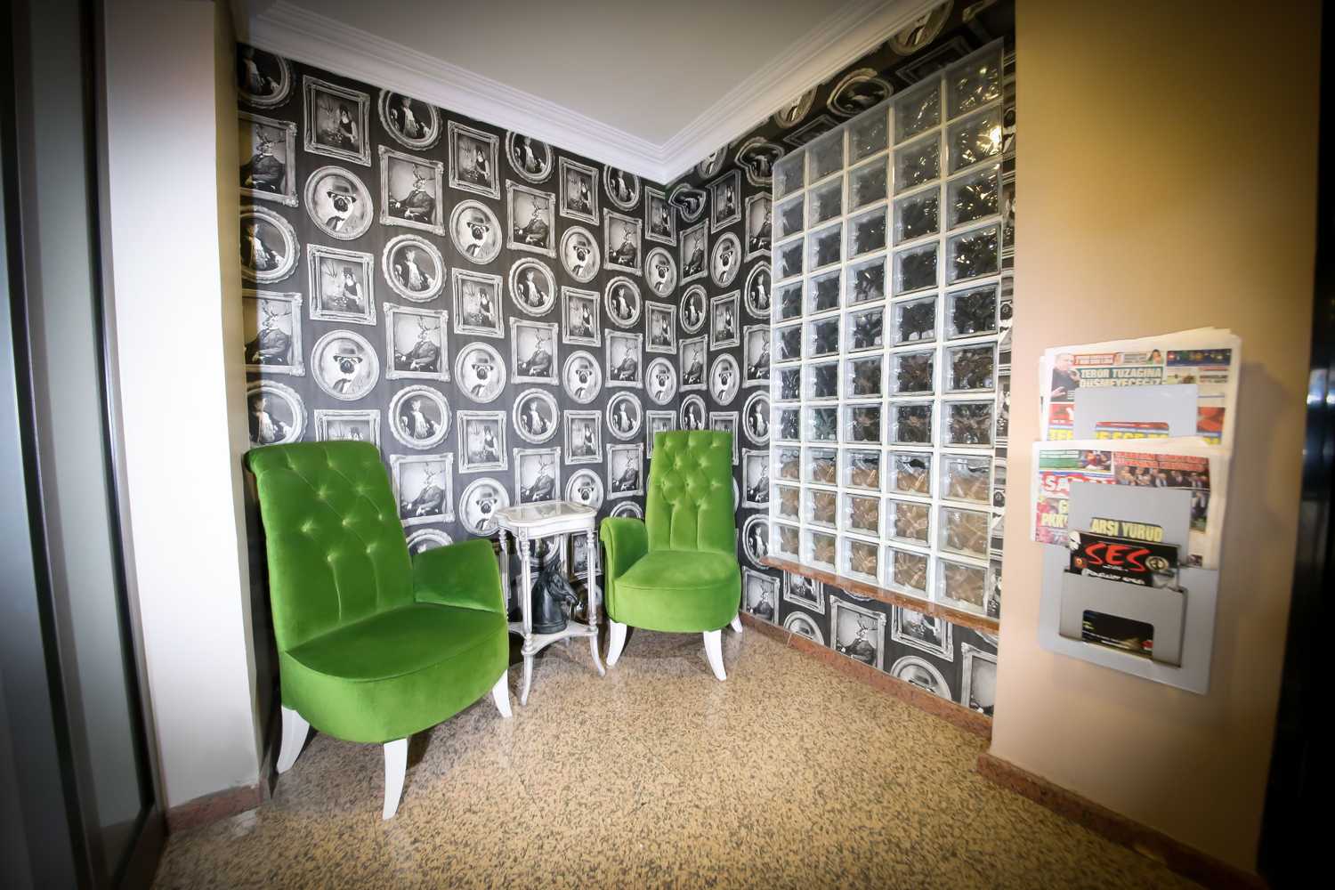 Gift card for Asya Hotel