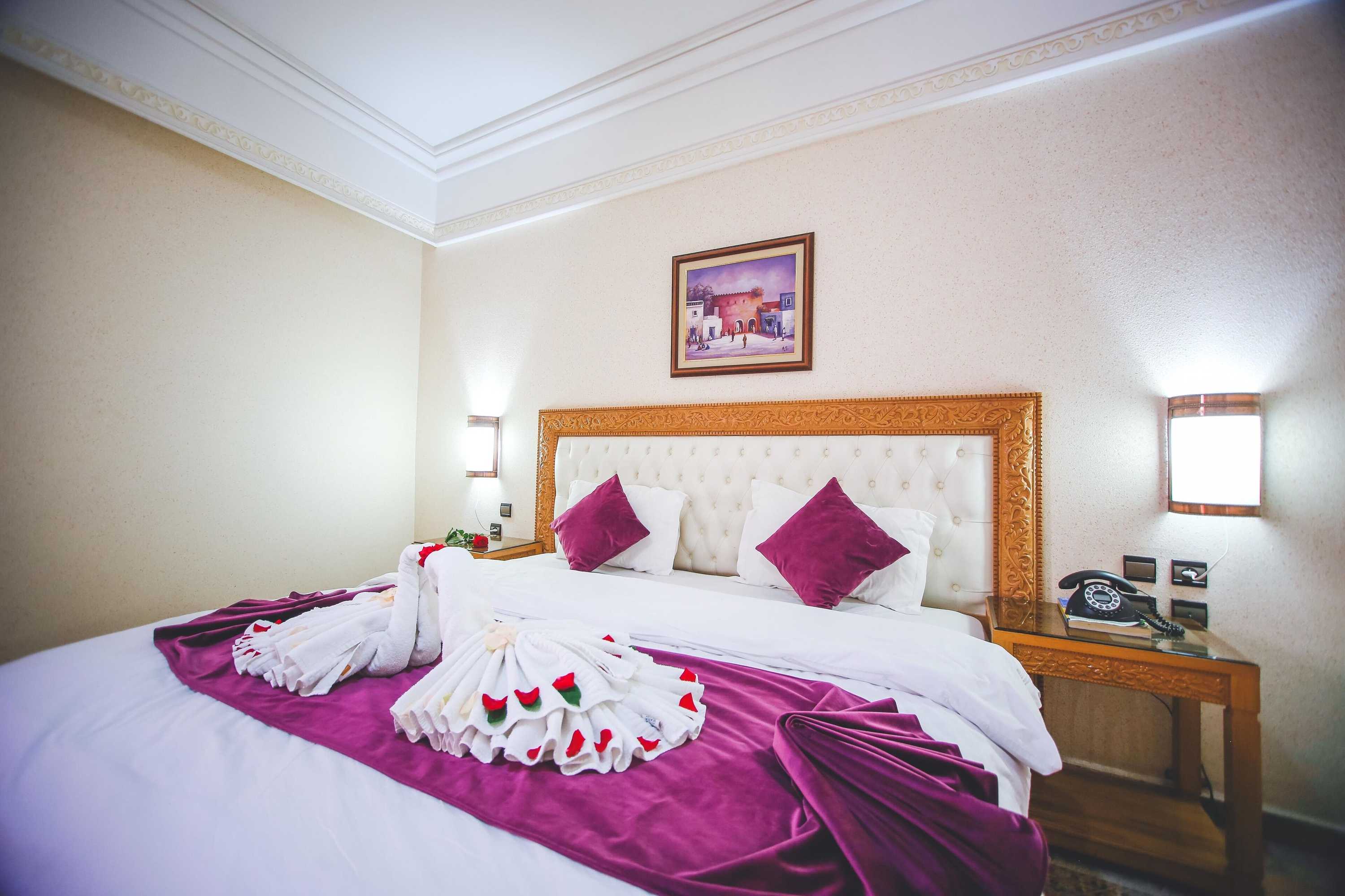 Gift card for Hotel Menzeh Dalia Gift card for Hotel Menzeh Dalia