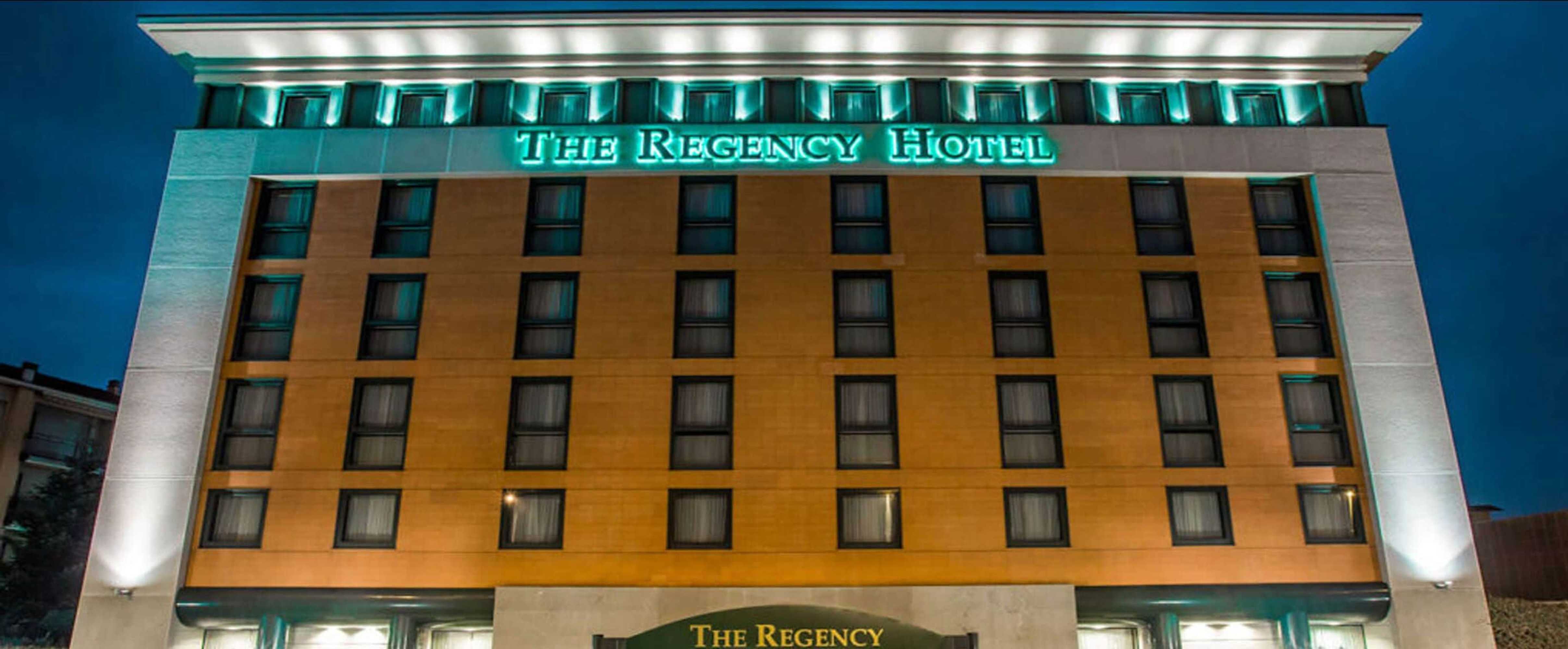 Gift card for The Regency Hotel, Sure Hotel Collection by Best Western Gift card for The Regency Hotel, Sure Hotel Collection by Best Western
