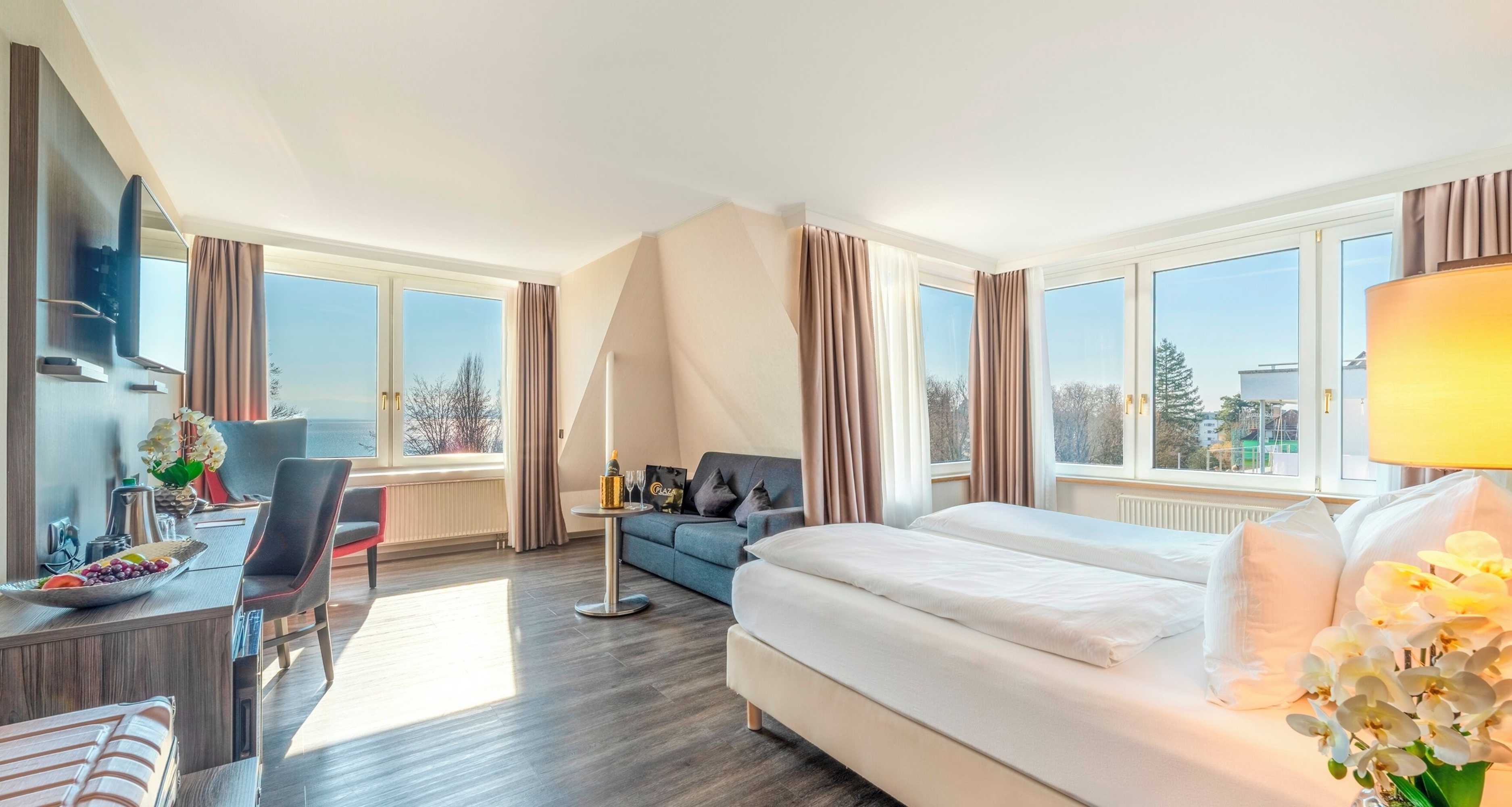 Gift card for Plaza Hotel Buchhorner Hof Gift card for Plaza Hotel Buchhorner Hof