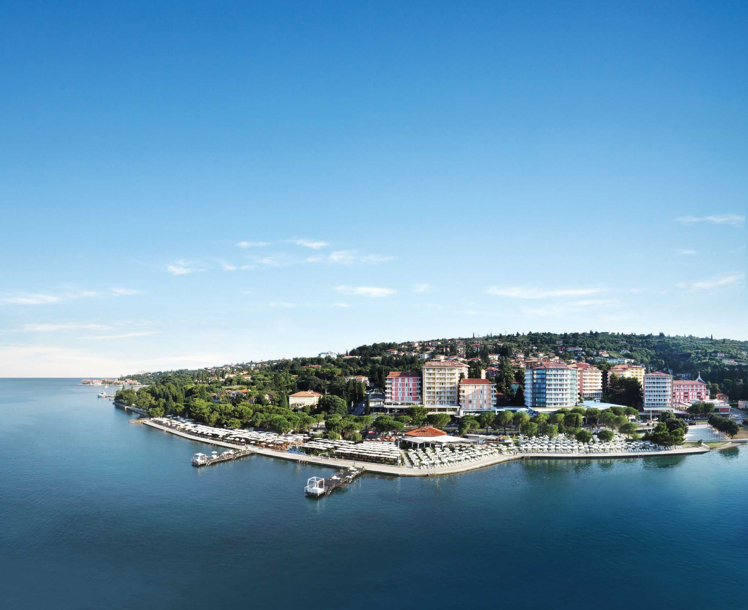 Gift card for Hotel Slovenija – Lifeclass Hotels & Spa, Portorož Gift card for Hotel Slovenija – Lifeclass Hotels & Spa, Portorož