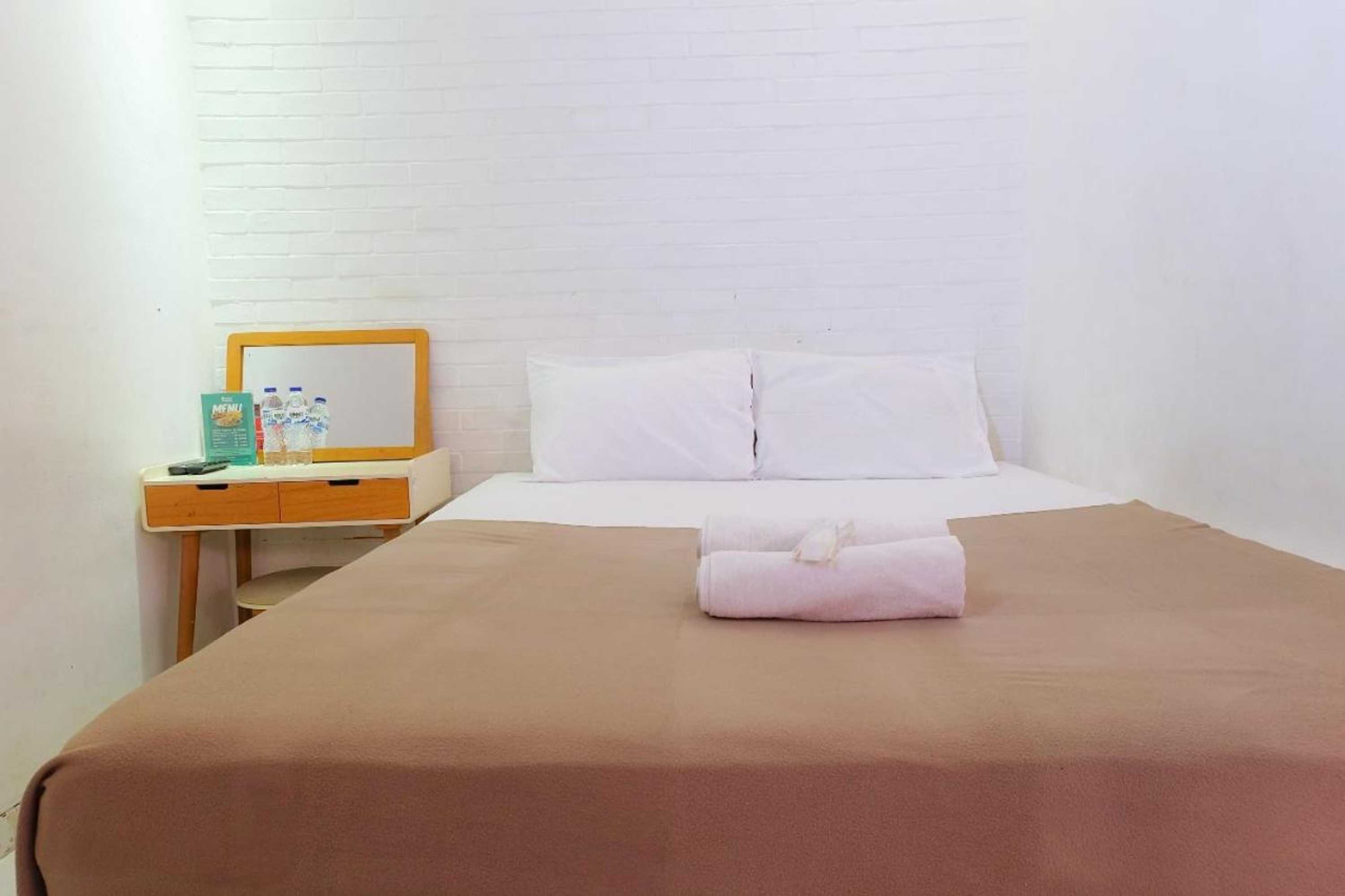 Gift card for Reddoorz Near Universitas Diponegoro 2