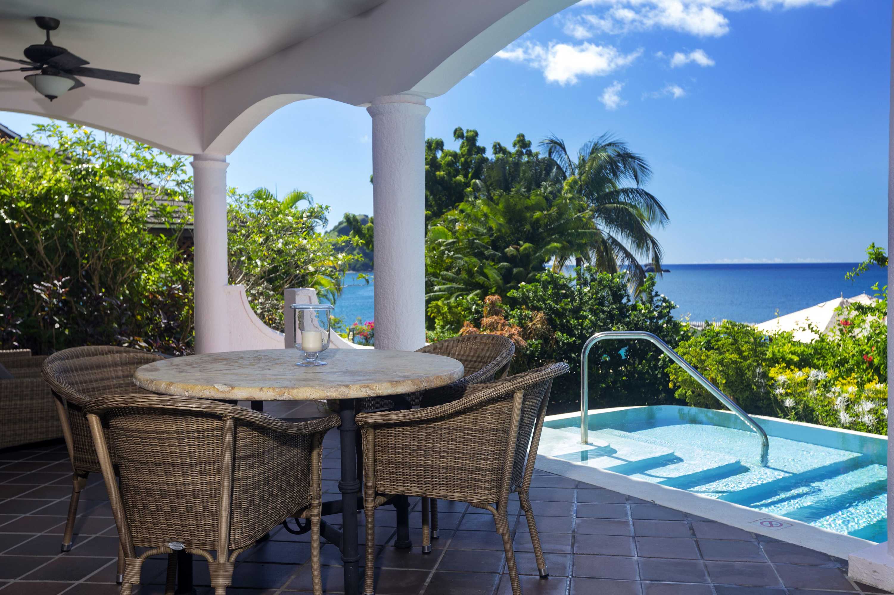 Gift card for Cap Maison Resort & Spa