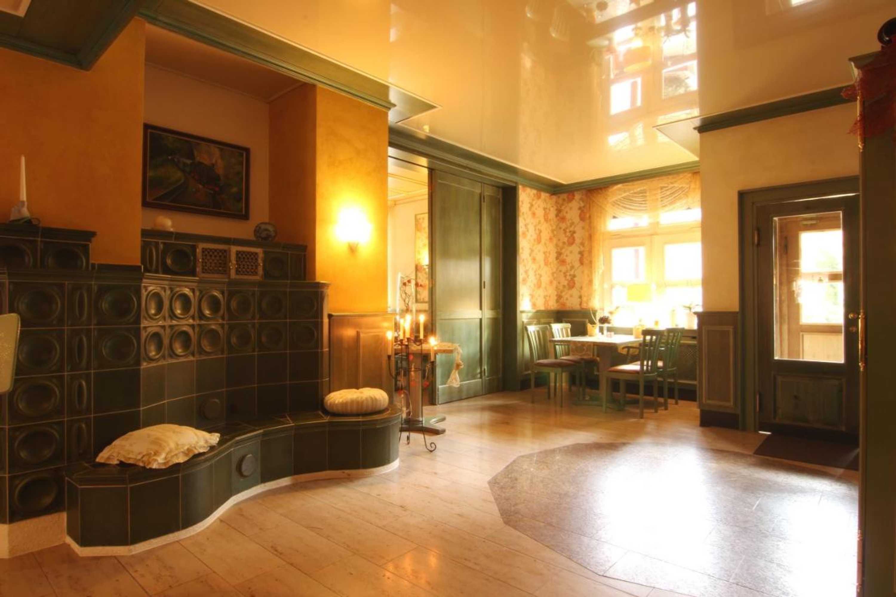 Gift card for Rabenauer Mühle 