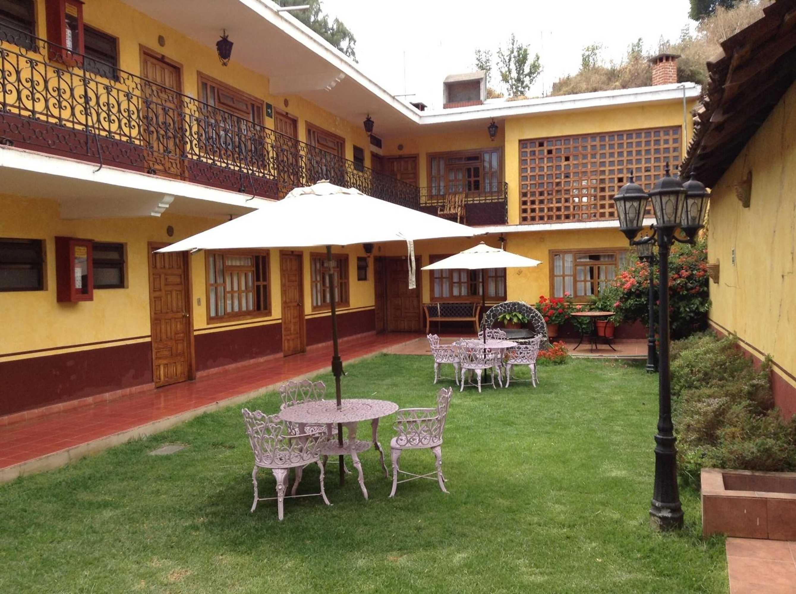 Gift card for Hotel Posada de la Salud Gift card for Hotel Posada de la Salud