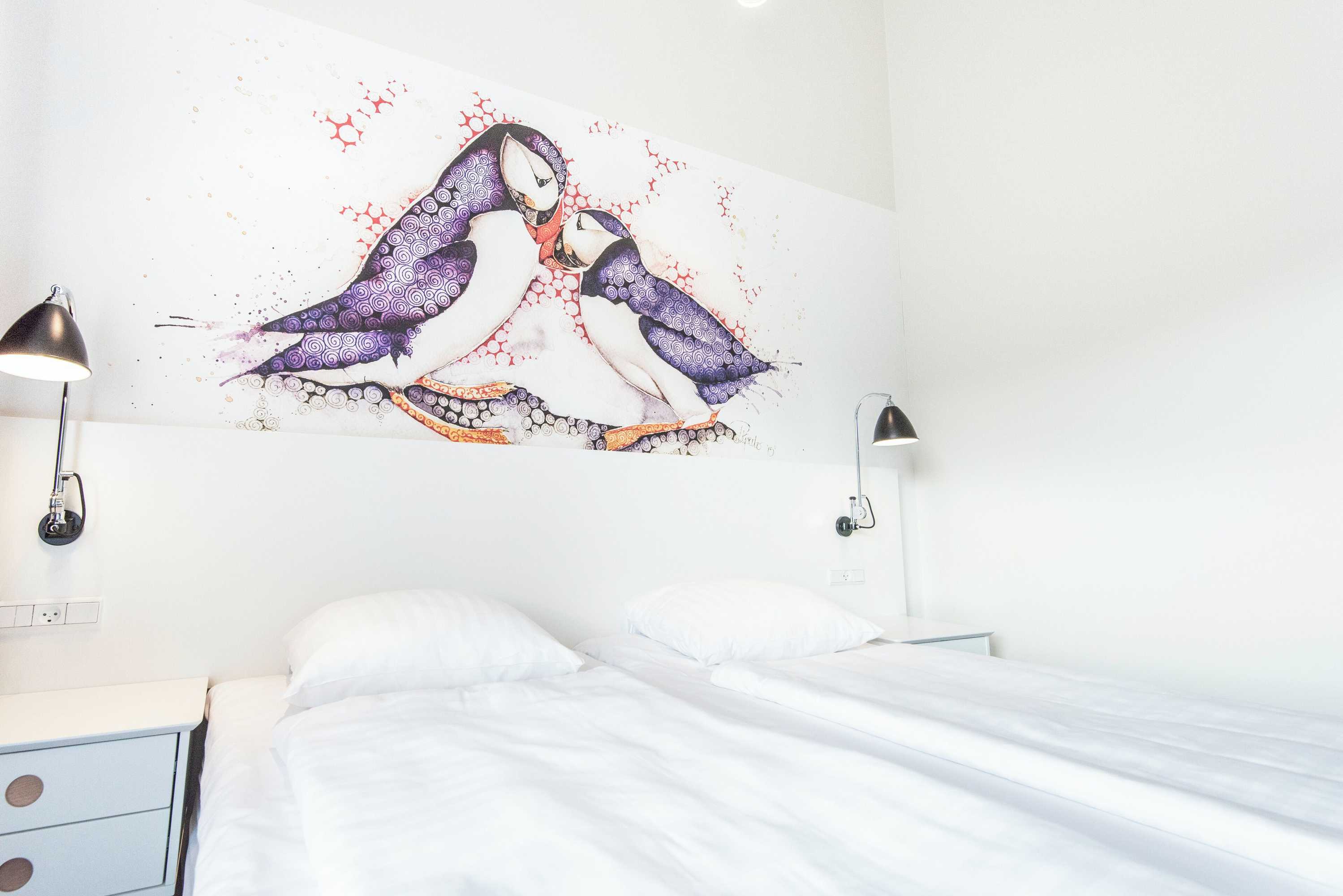 Gift card for Hotel Hafnia Gift card for Hotel Hafnia