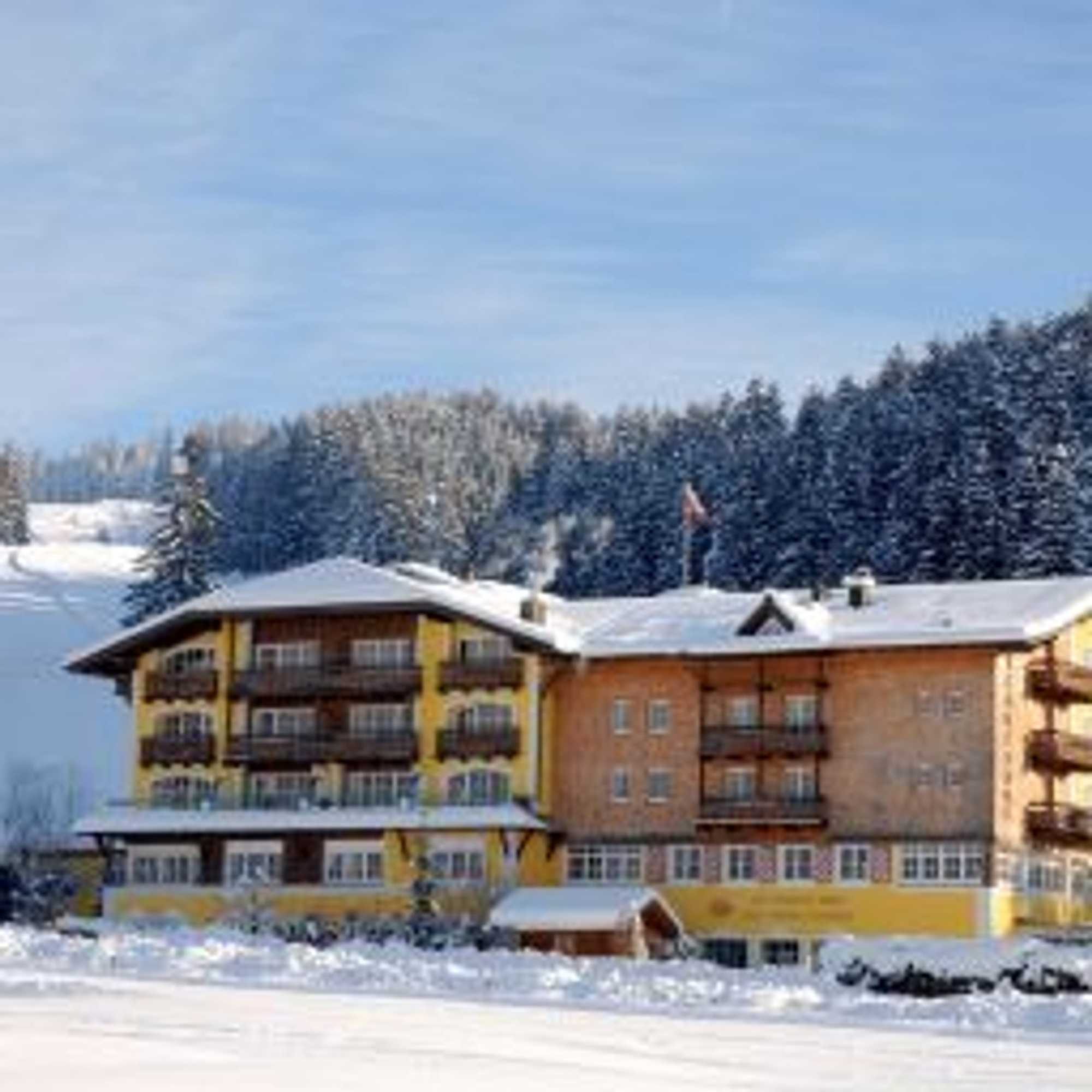 Gift card for Hotel Sonnenhof Gift card for Hotel Sonnenhof