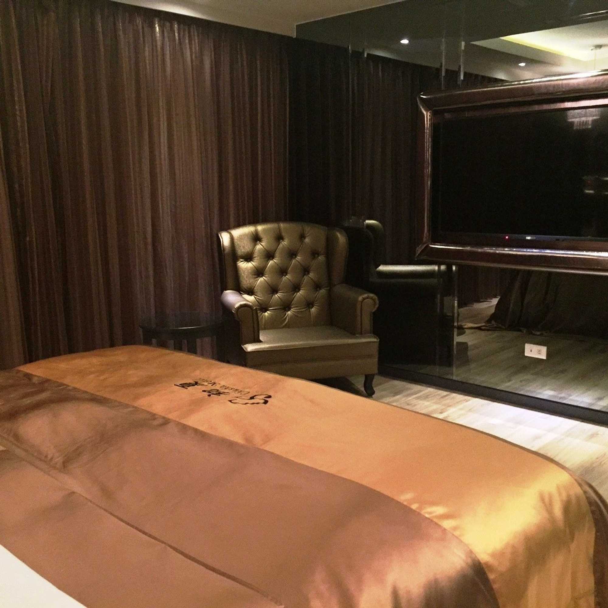 Gift card for Chusha Motel