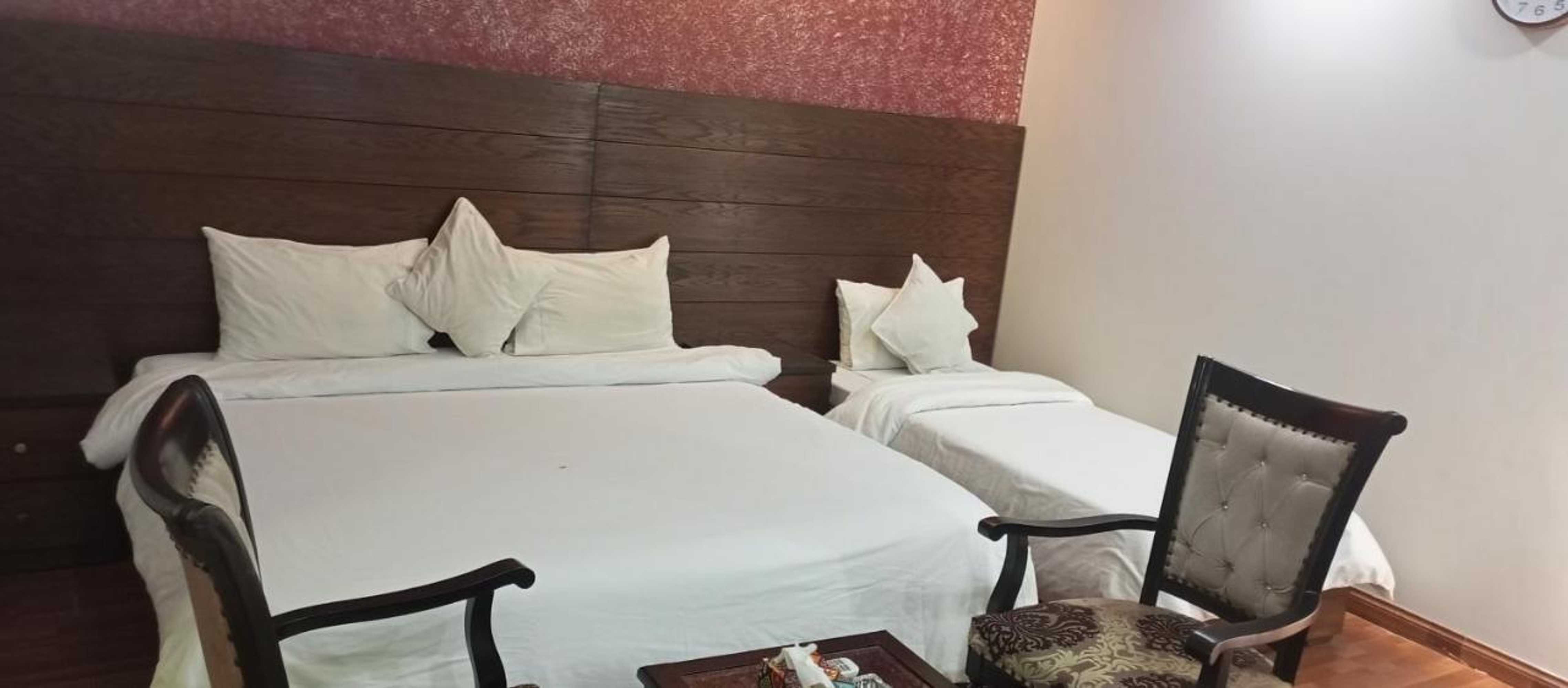 Gift card for Hira Guest House & Banquet