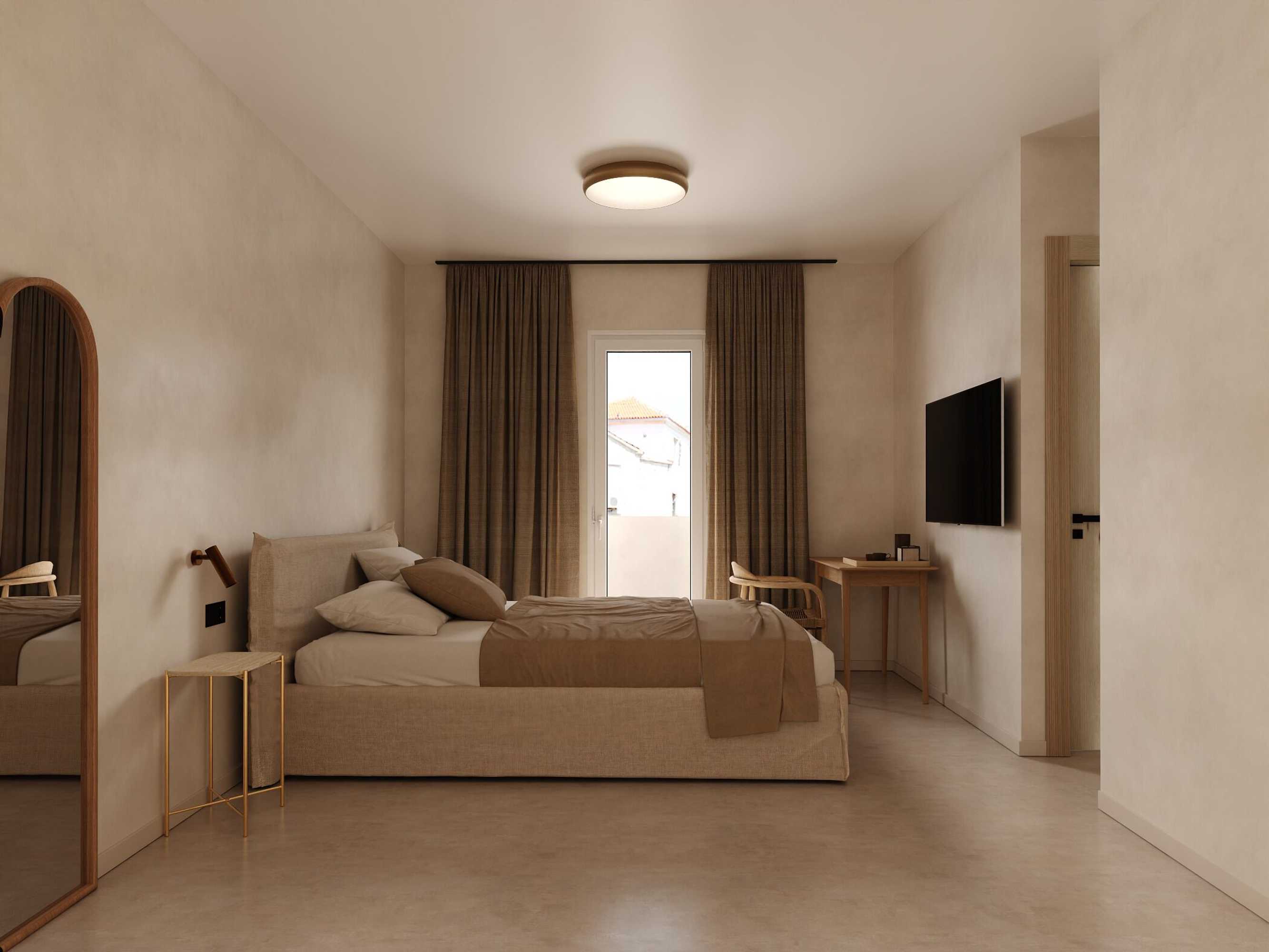 Gift card for Loor Luxury Rooms