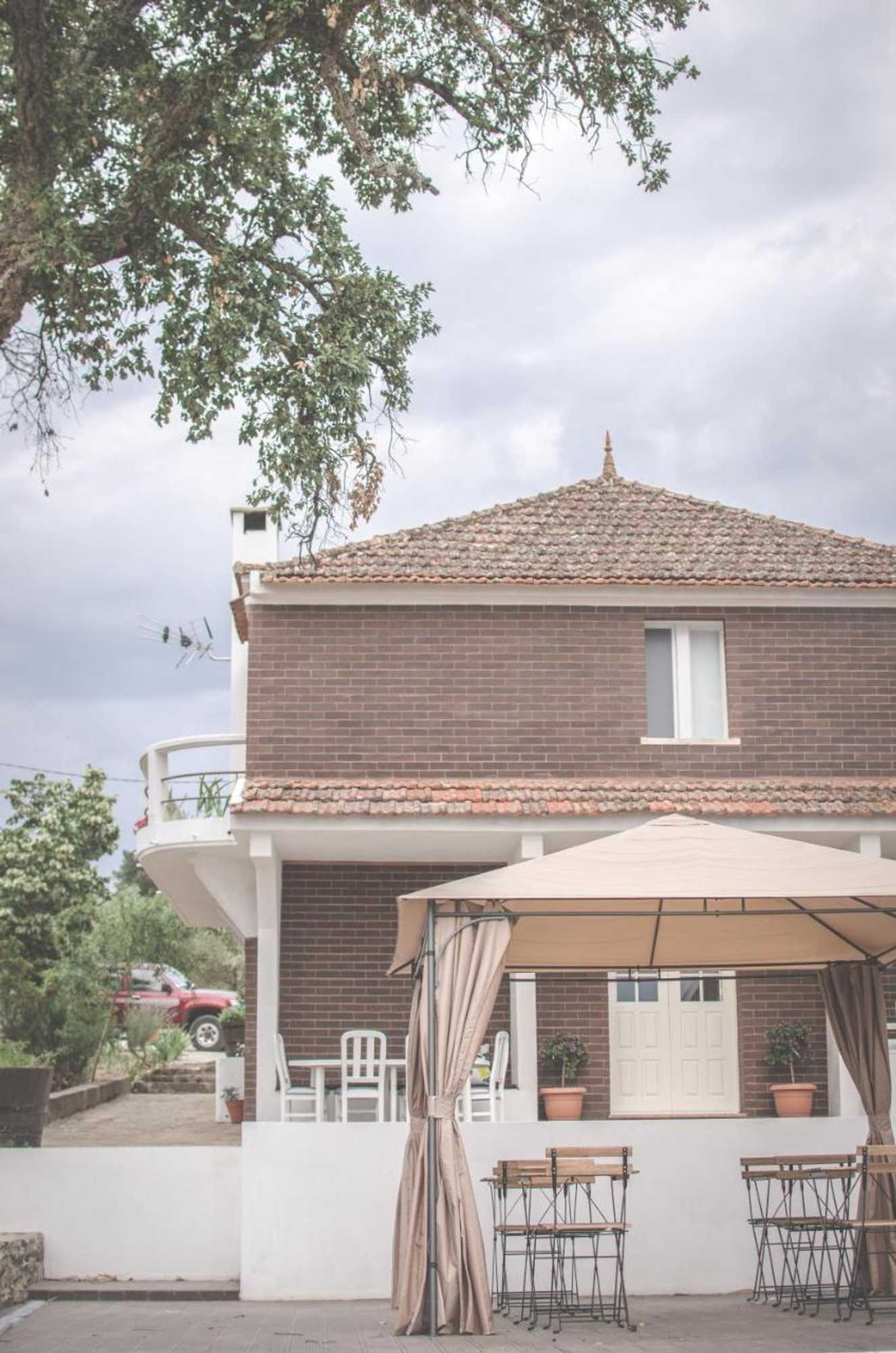 Gift card for Bela Vista Silo Housing