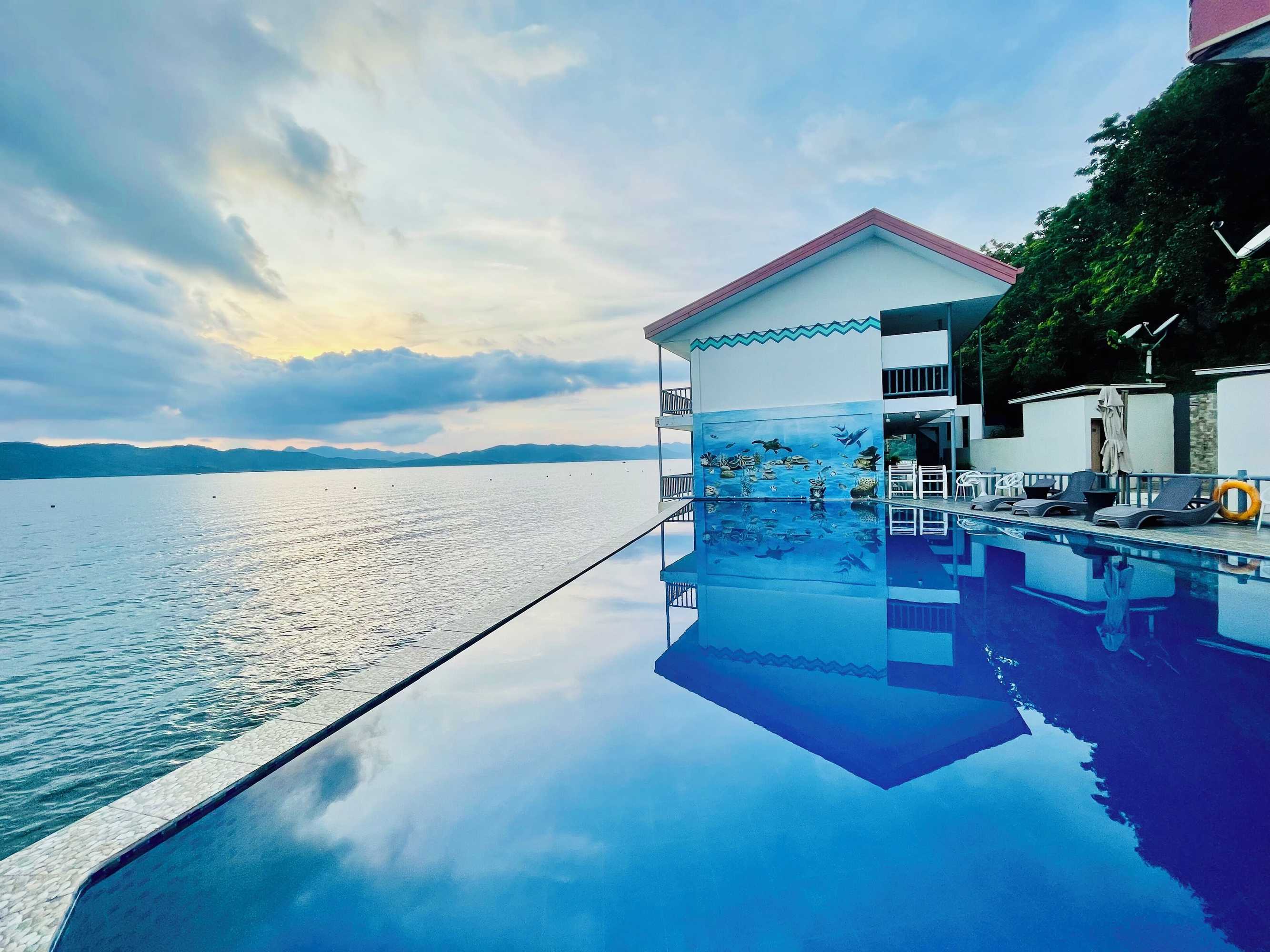 Gift card for Coron Underwater Garden Resort Gift card for Coron Underwater Garden Resort