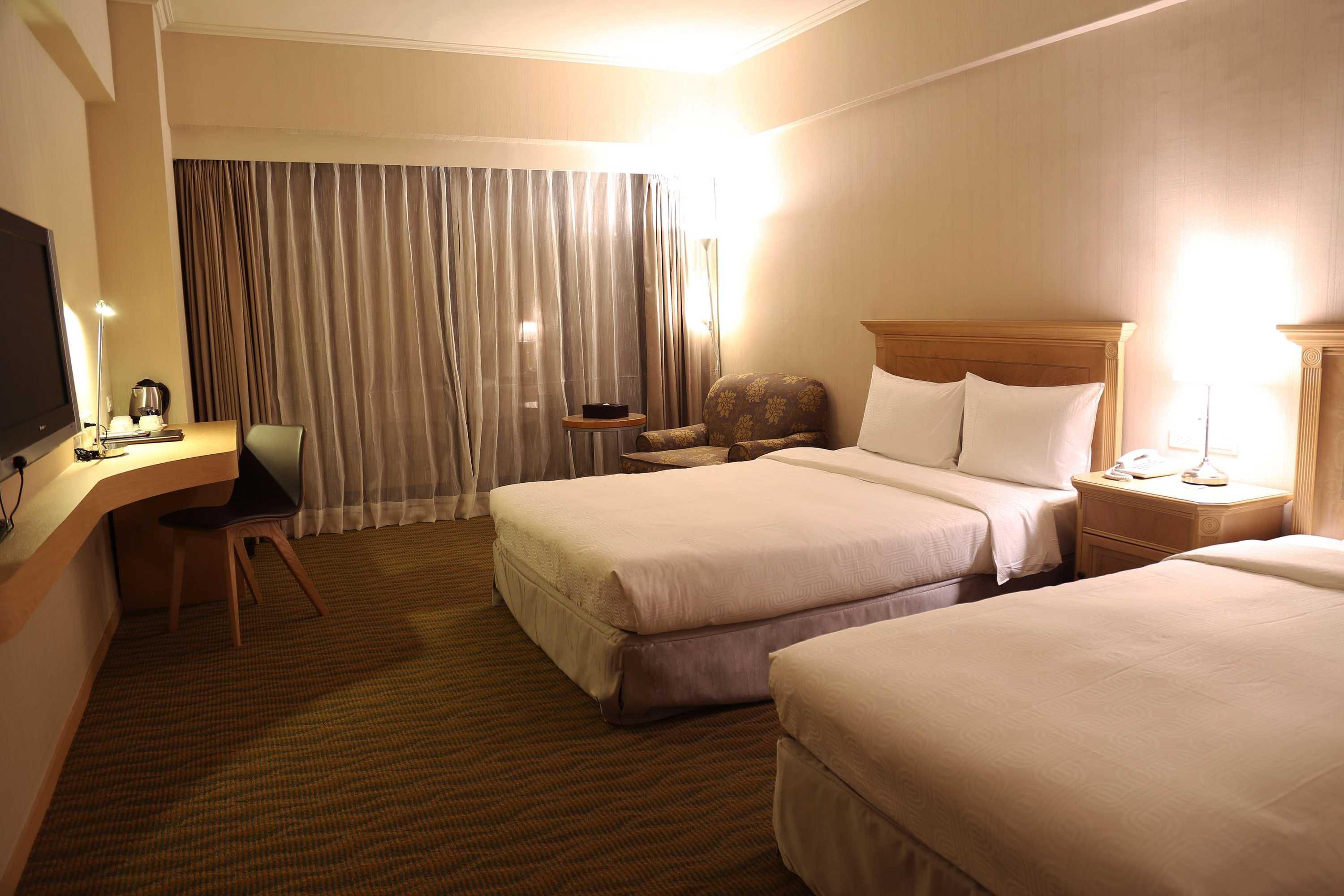 Gift card for Maison de Chine Hotel Chiayi