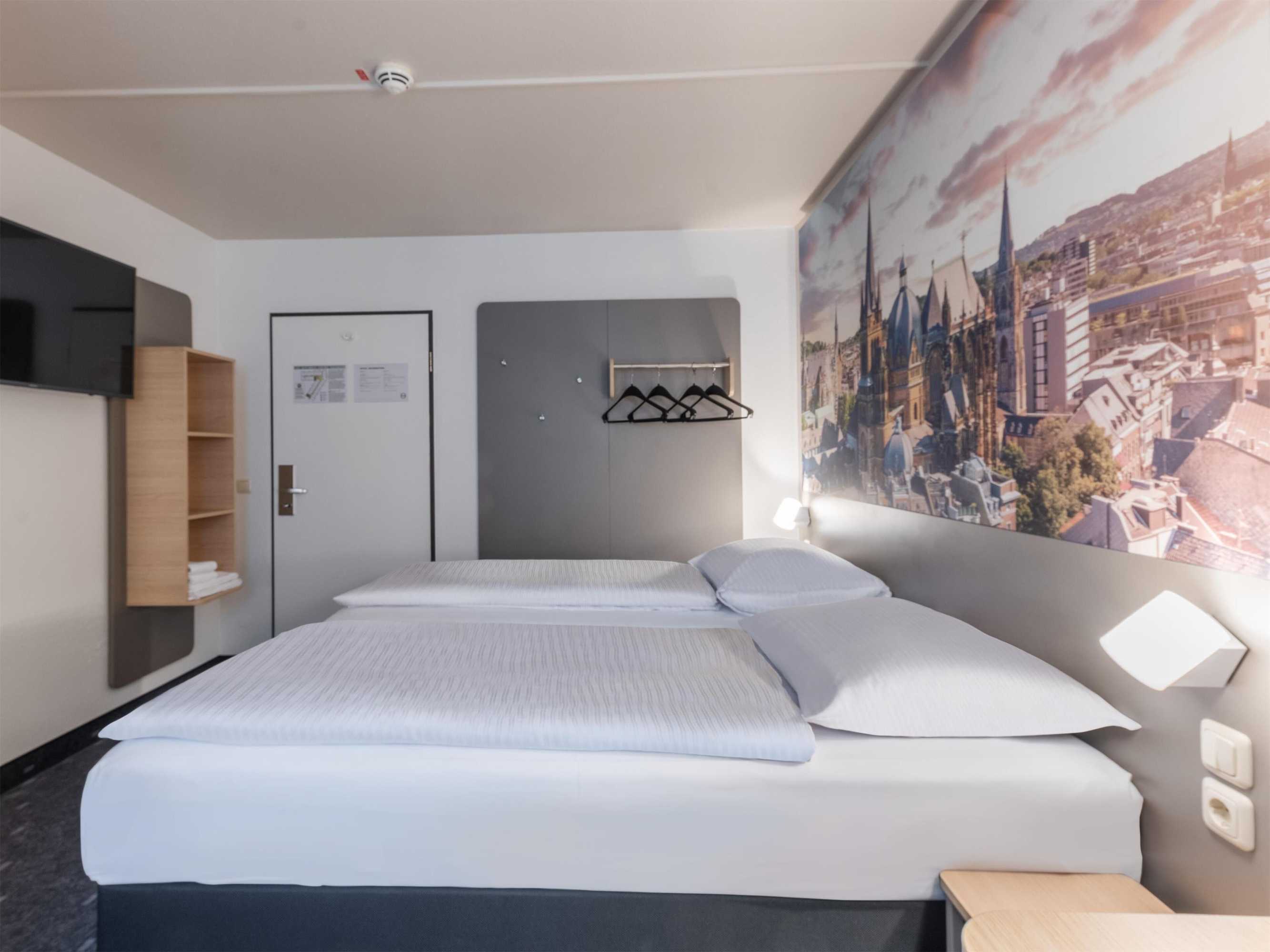 Gift card for B&b Hotel Aachen-Hbf Gift card for B&b Hotel Aachen-Hbf