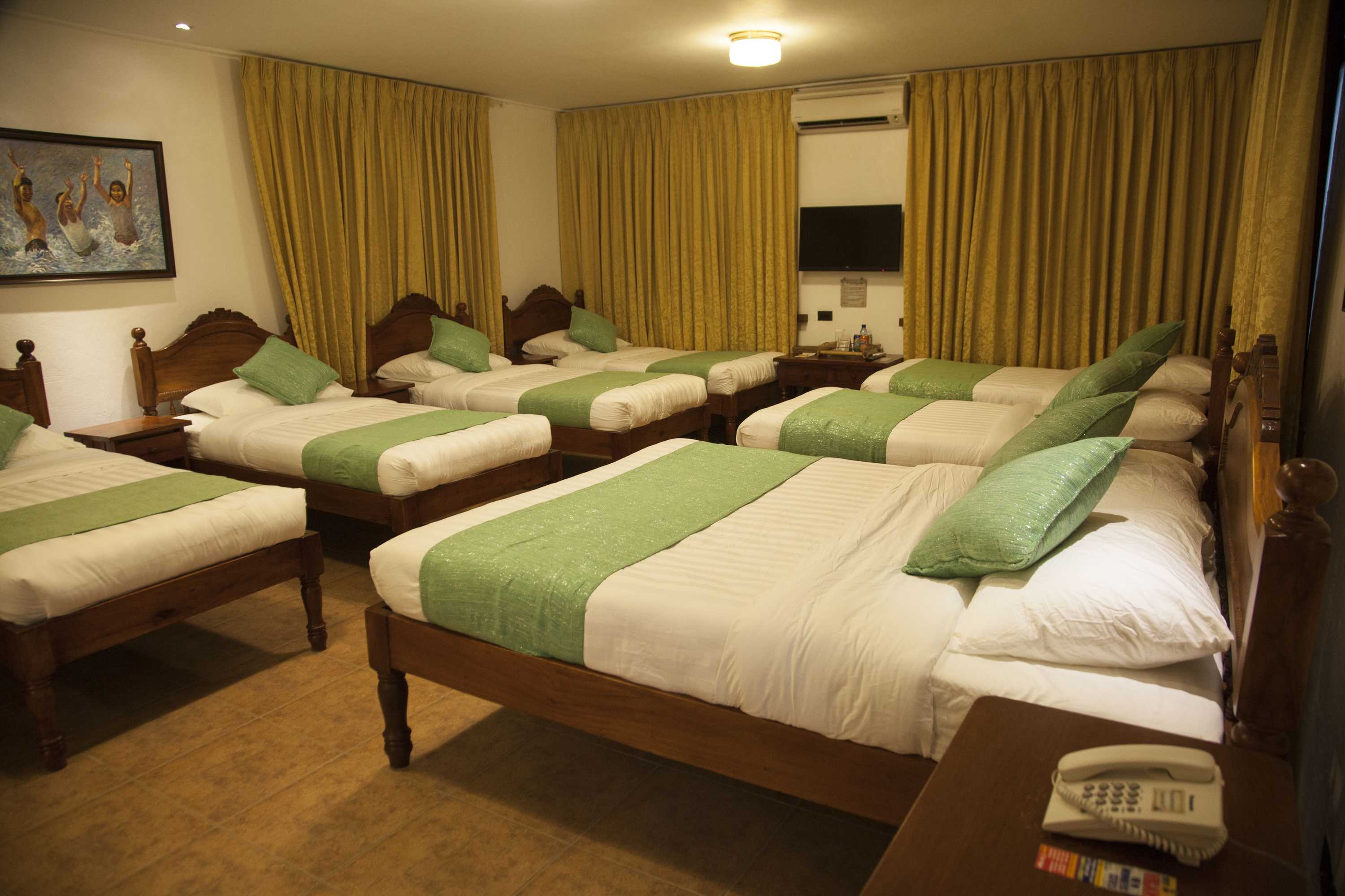 Gift card for Hotel Felicidad