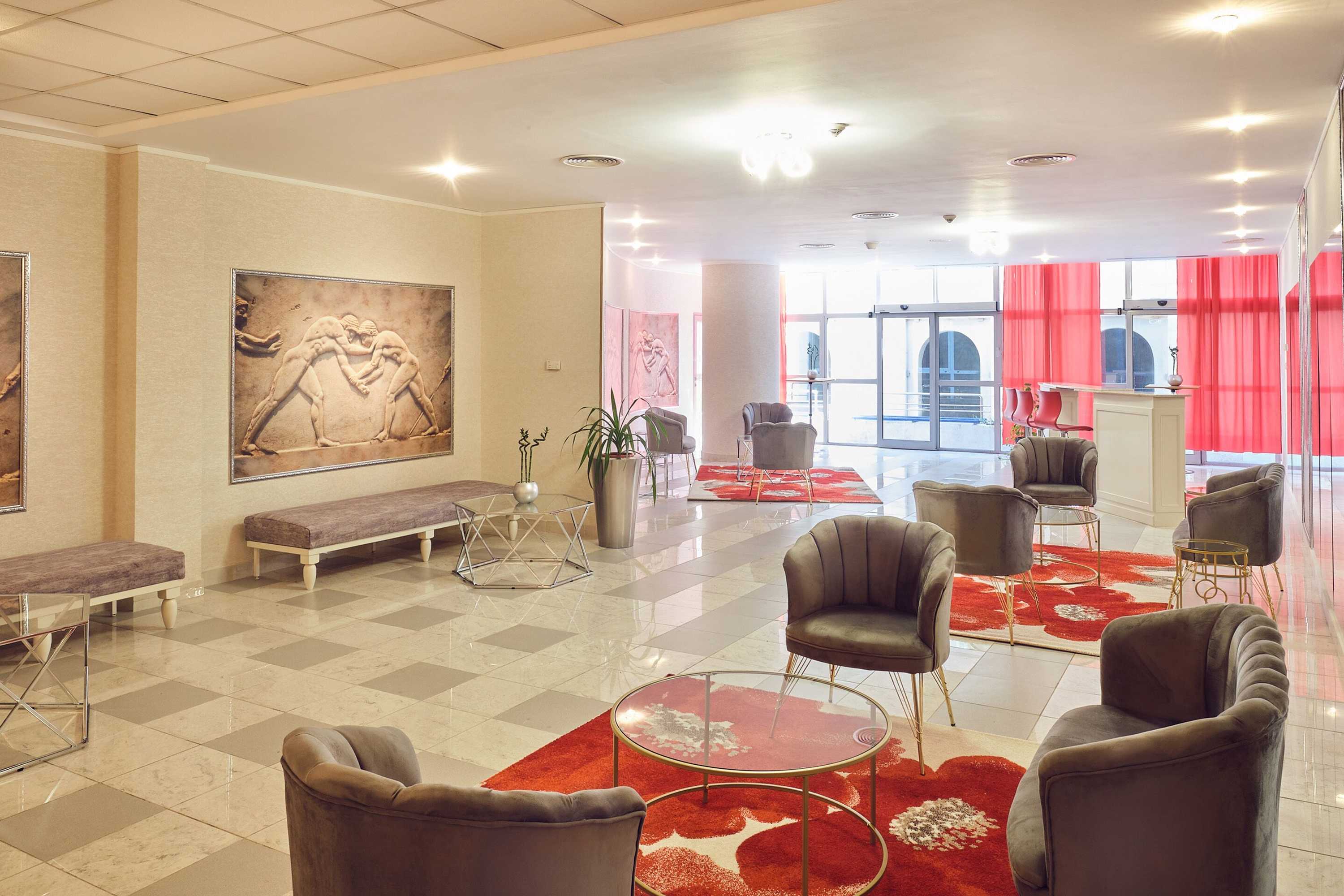Gift card for Continental Forum Constanta Gift card for Continental Forum Constanta