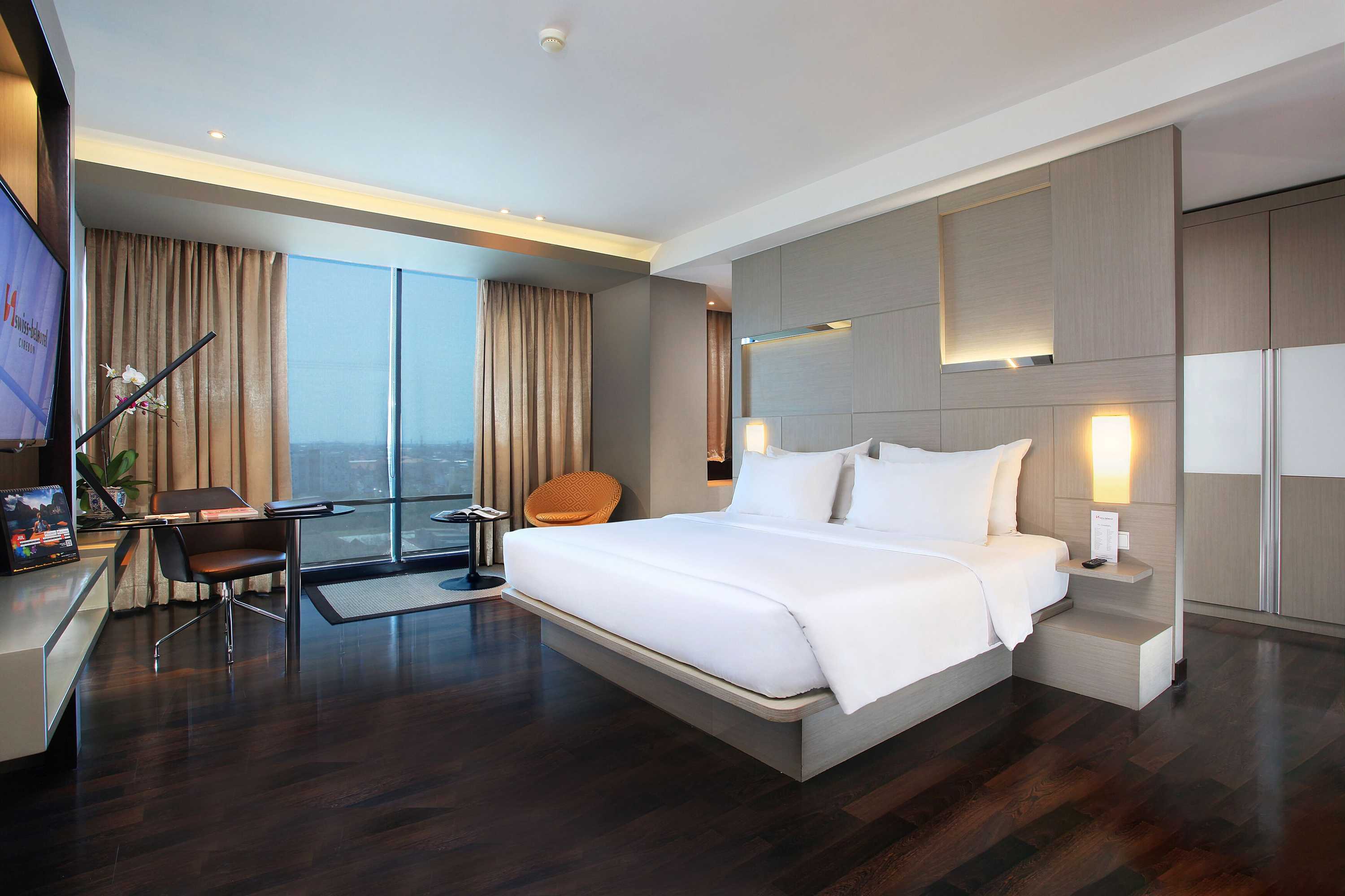 Gift card for Swiss-Belhotel Cirebon Gift card for Swiss-Belhotel Cirebon
