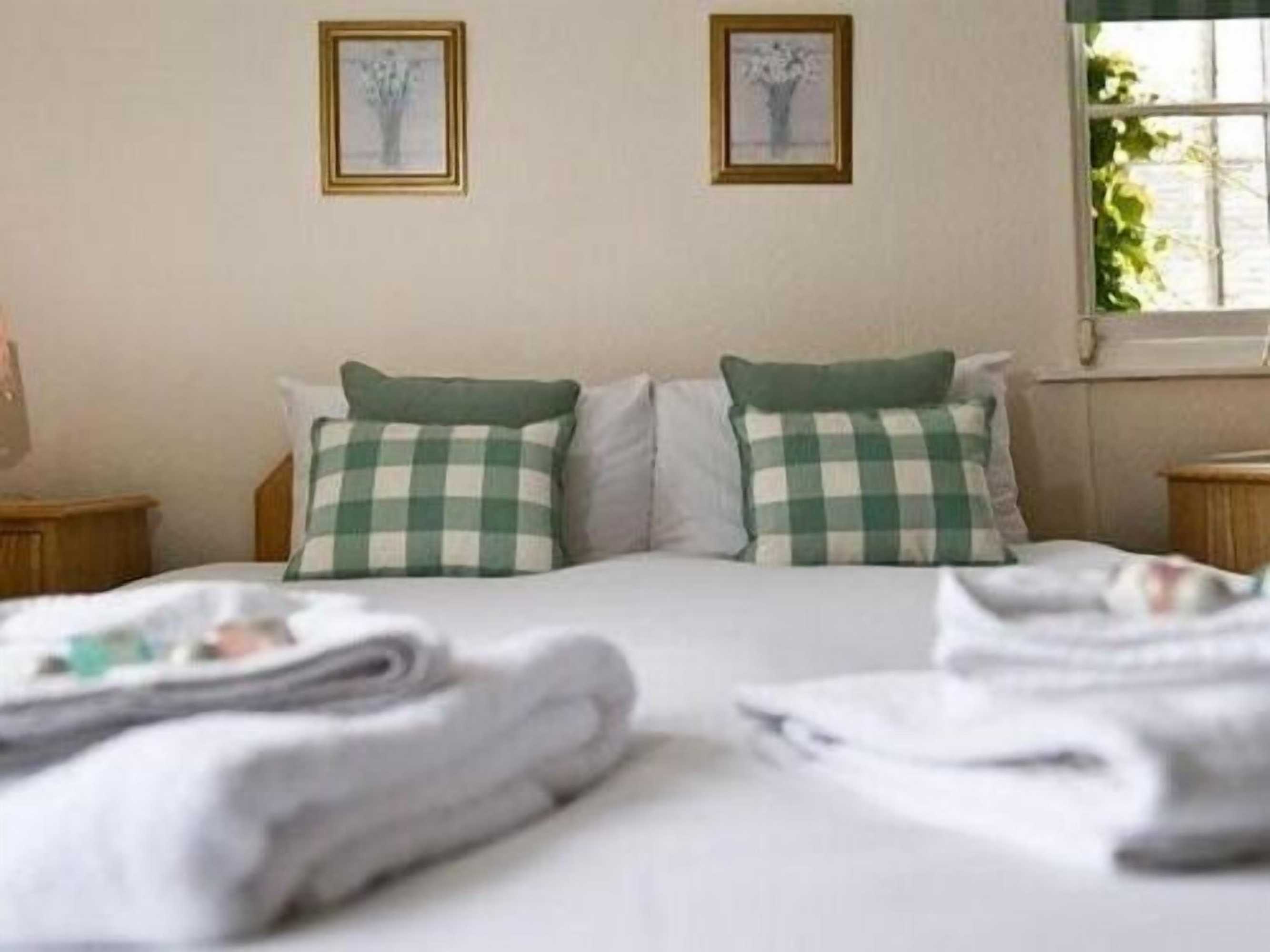 Gift card for The Greyhound Inn Aldbury