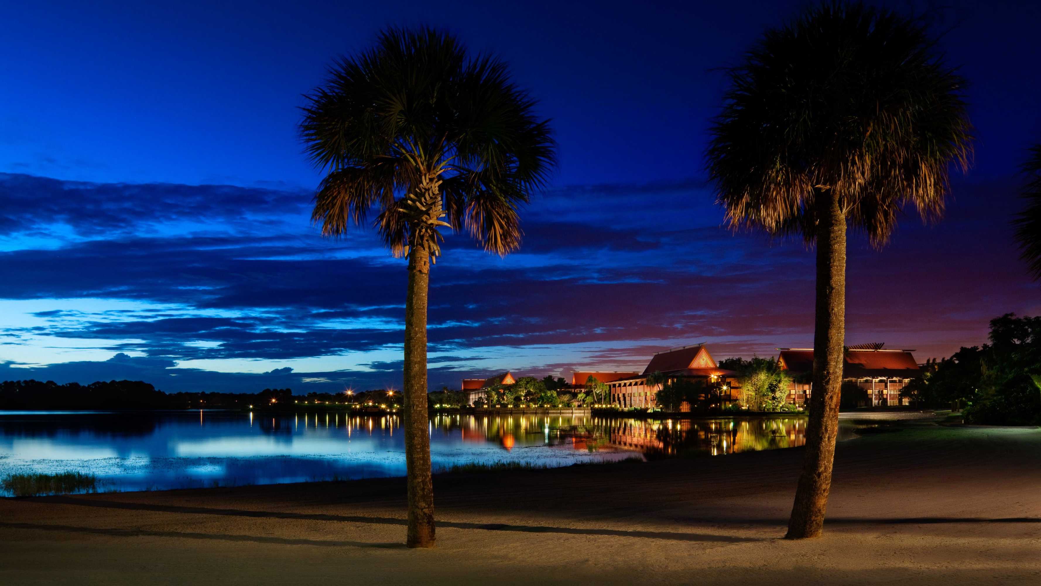Gift card for Disney's Polynesian Village Resort Gift card for Disney's Polynesian Village Resort