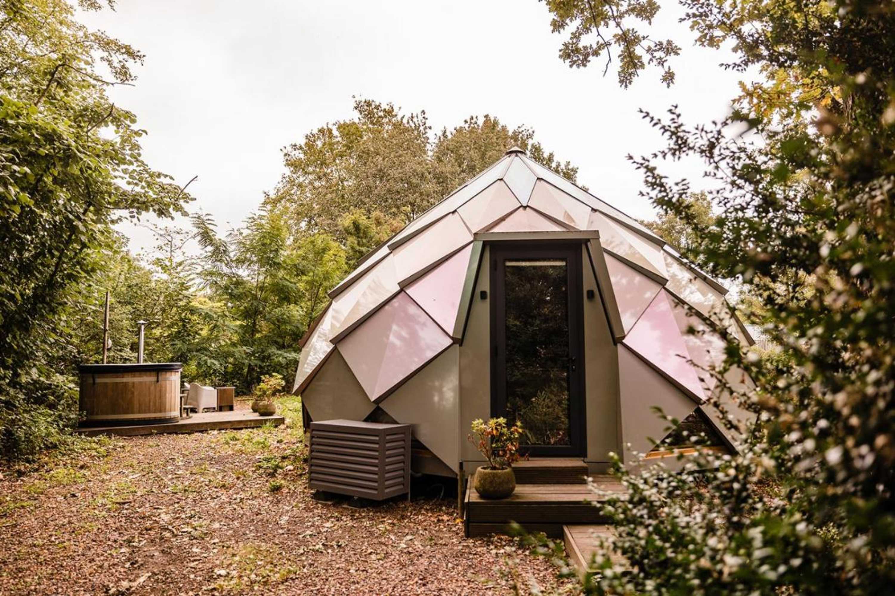 Gift card for Boutique Parc Buitengewoon