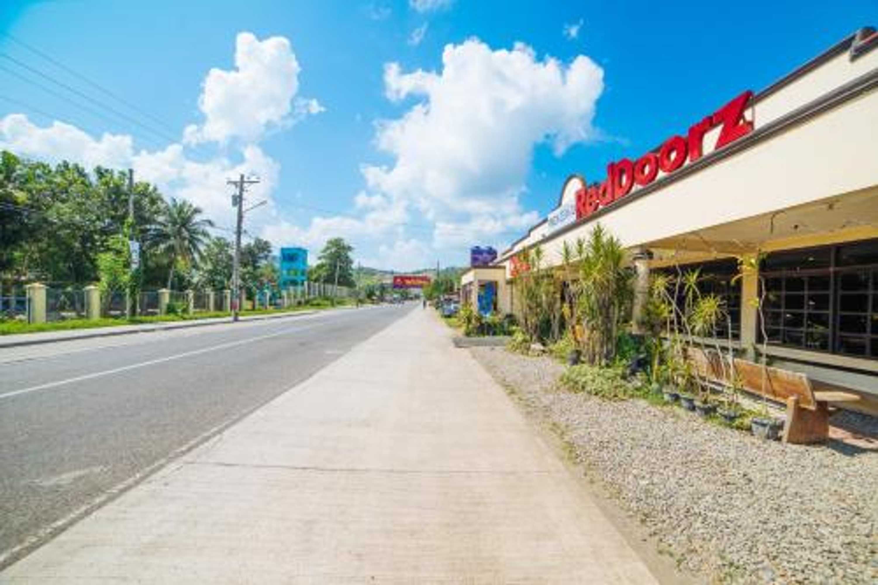 Gift card for Reddoorz Near San Juanico Bridge Gift card for Reddoorz Near San Juanico Bridge