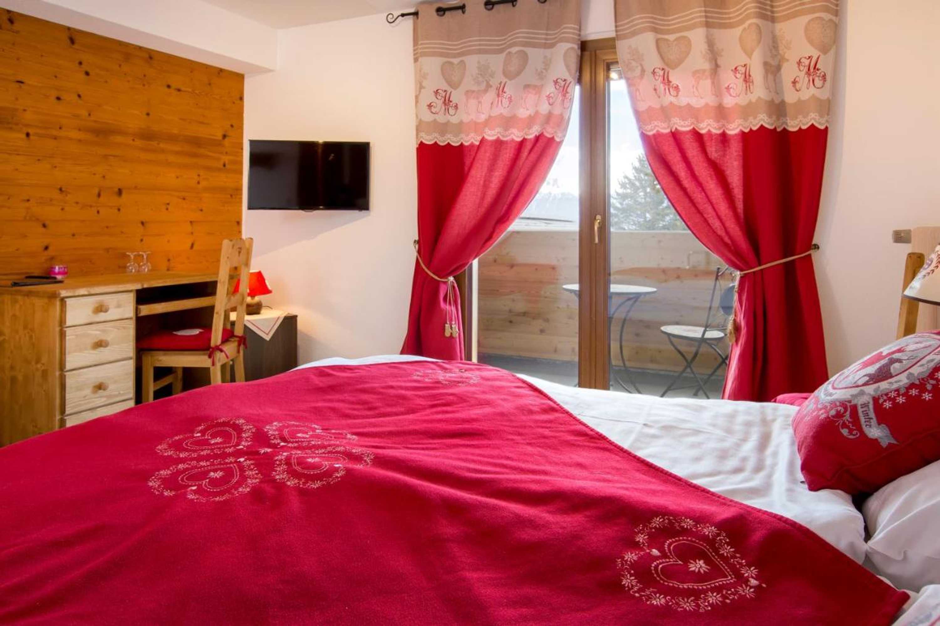 Gift card for Hôtel de Charme la Poste