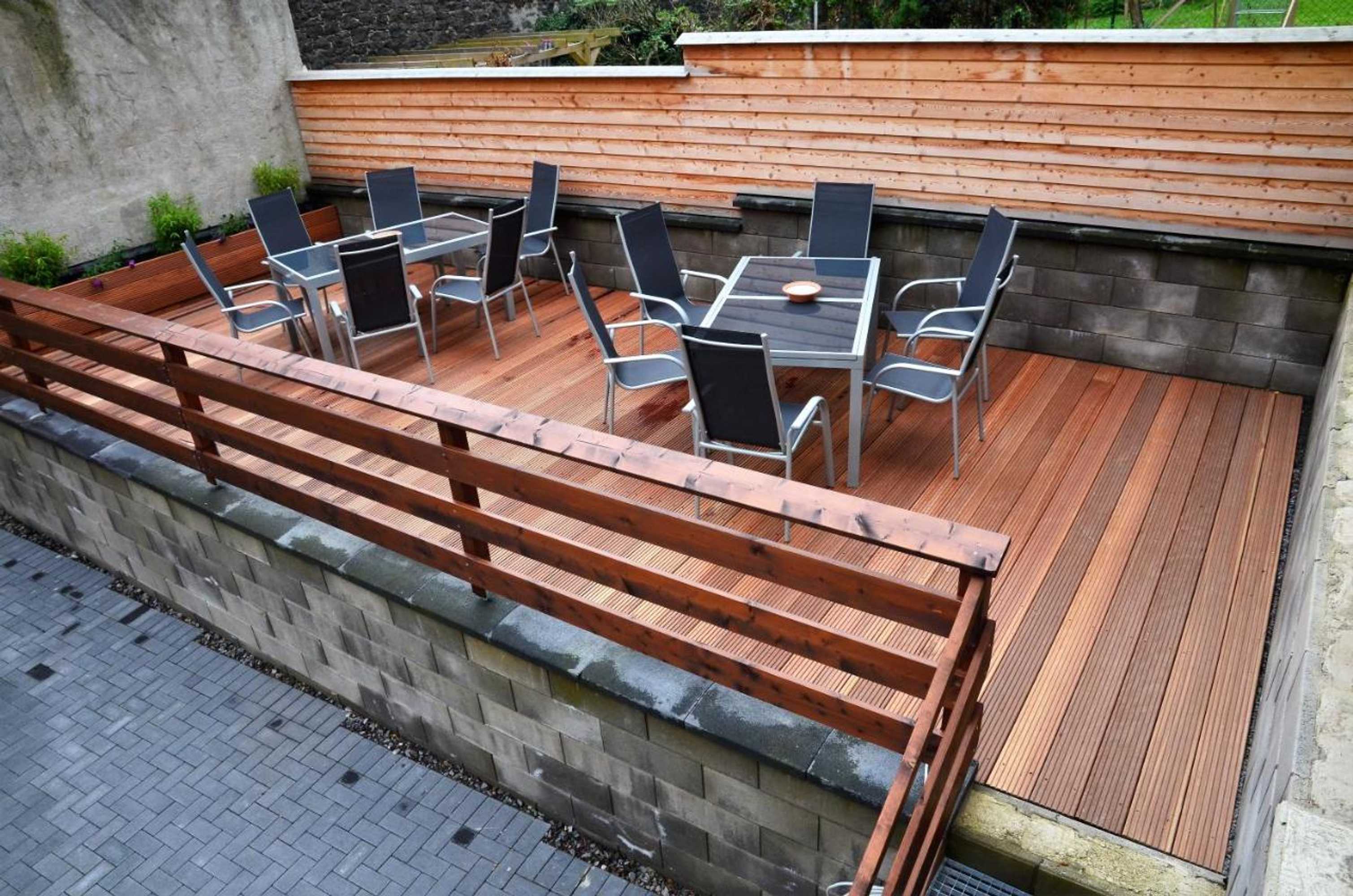 Gift card for Gästehaus Am Hochsimmer