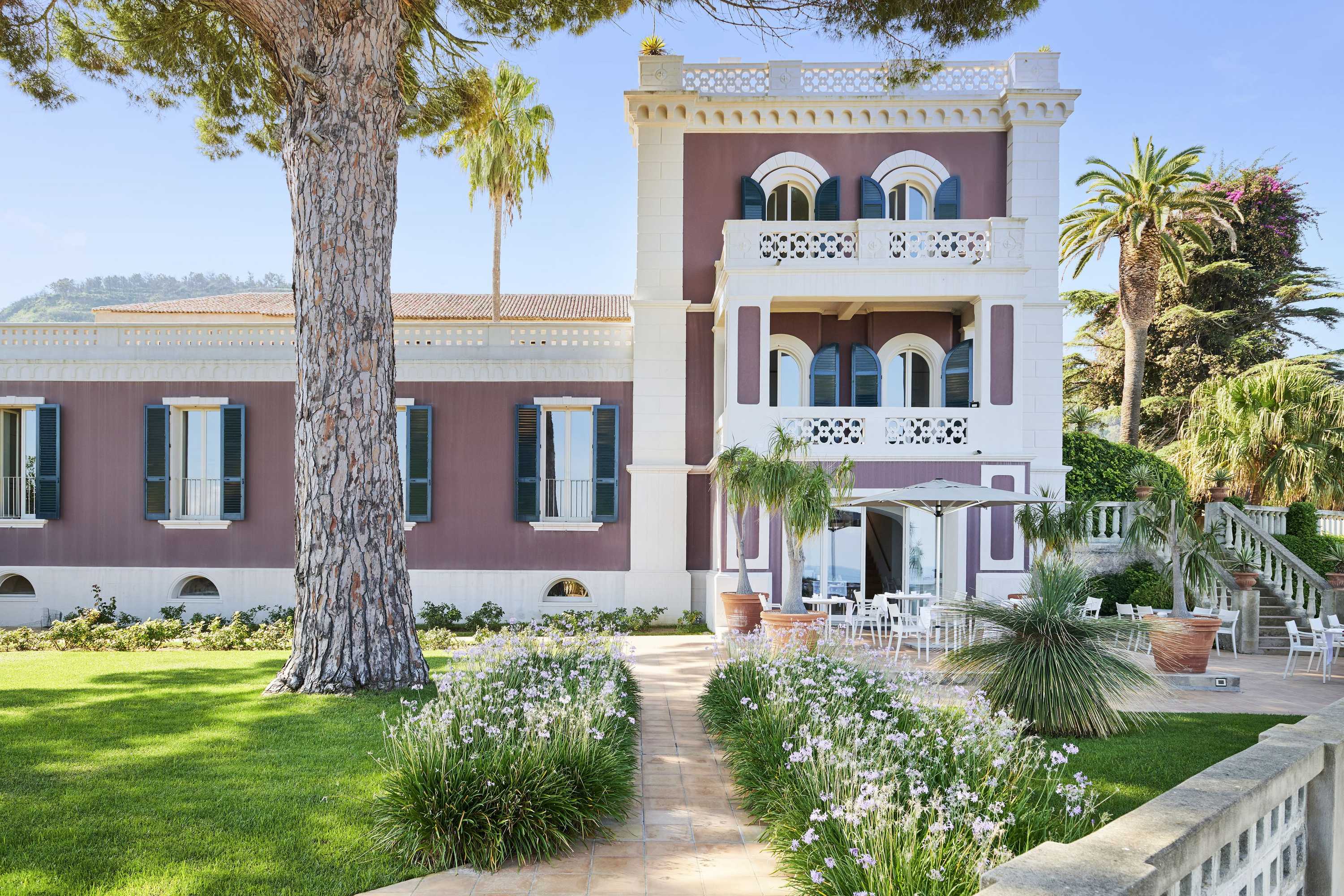 Gift card for Villa Paola Gift card for Villa Paola