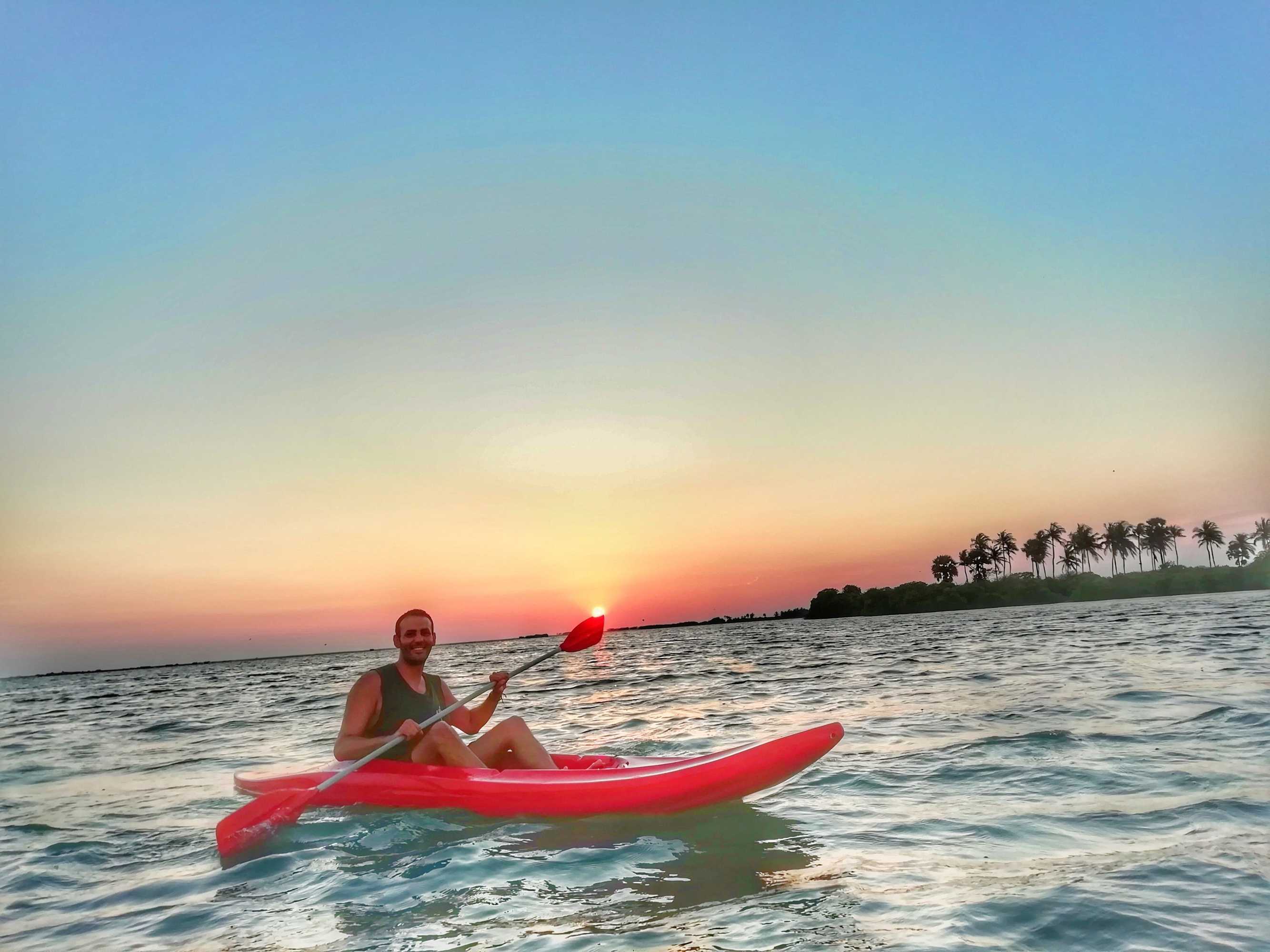 Gift card for Valampuri Kite Resort Gift card for Valampuri Kite Resort