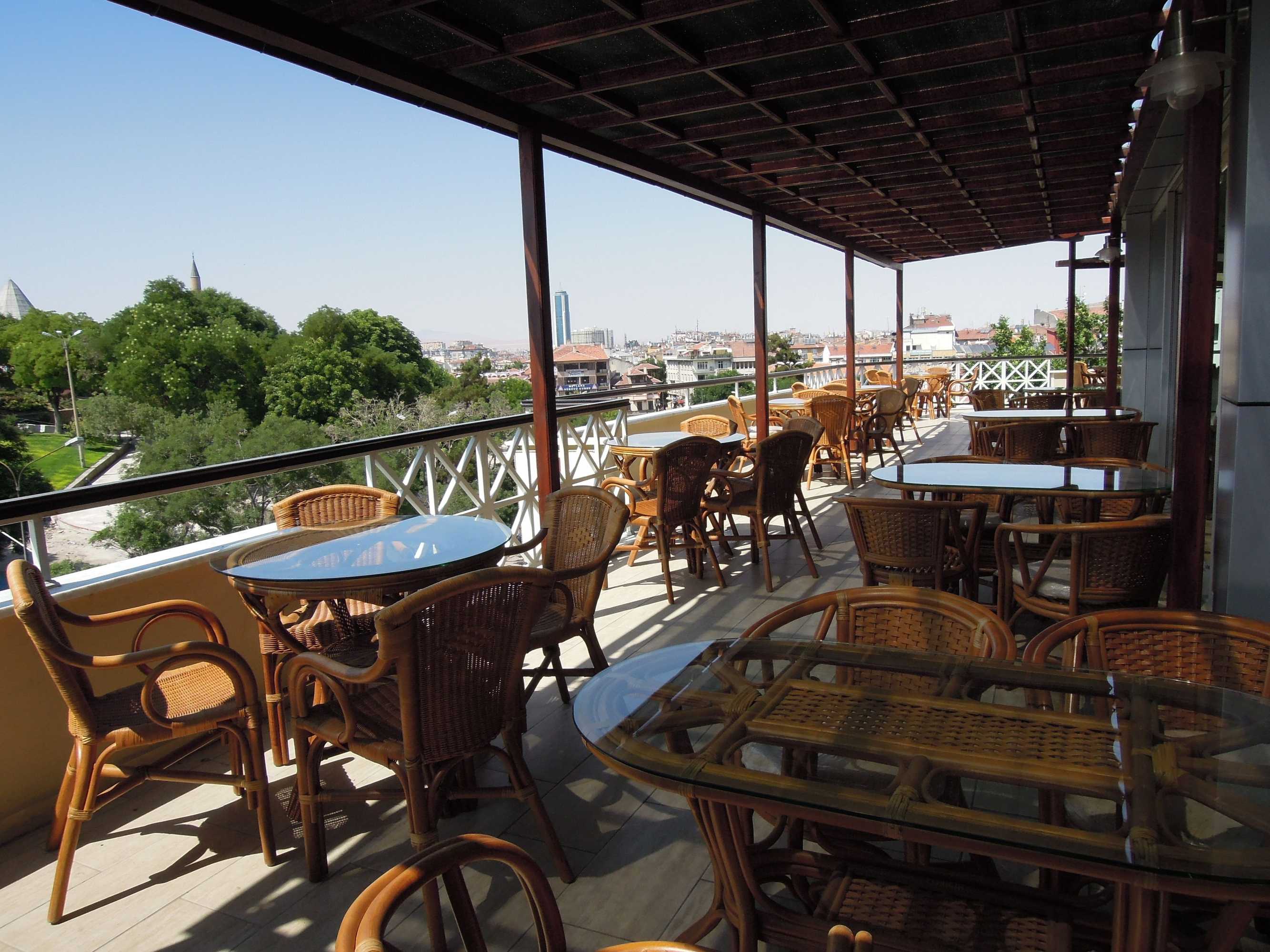 Gift card for Konya Meram Park Hotel Gift card for Konya Meram Park Hotel