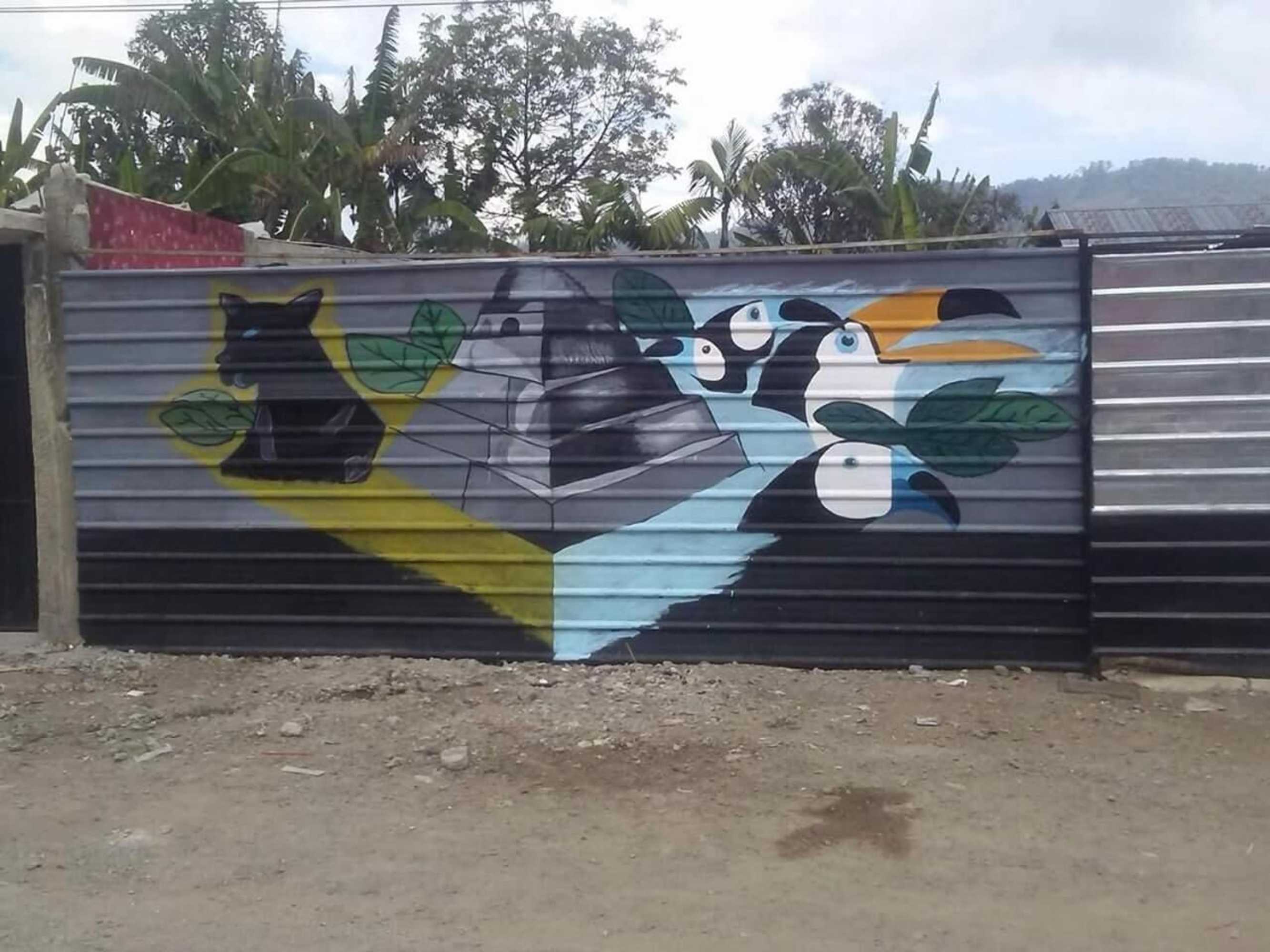 Gift card for Coraizone Hostal - Hostel