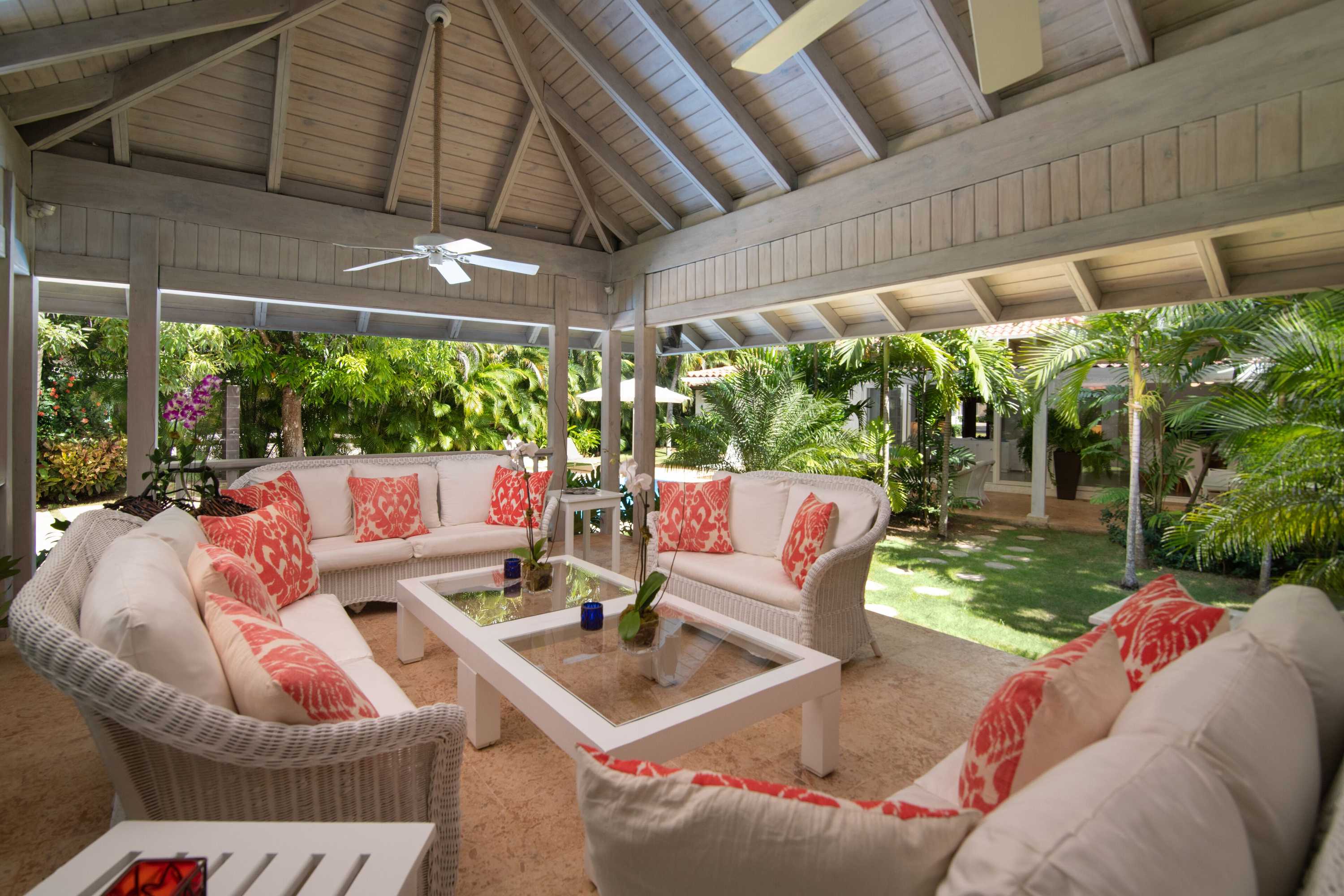 Gift card for Villa Paz by Casa de Campo Resort & Villas Gift card for Villa Paz by Casa de Campo Resort & Villas
