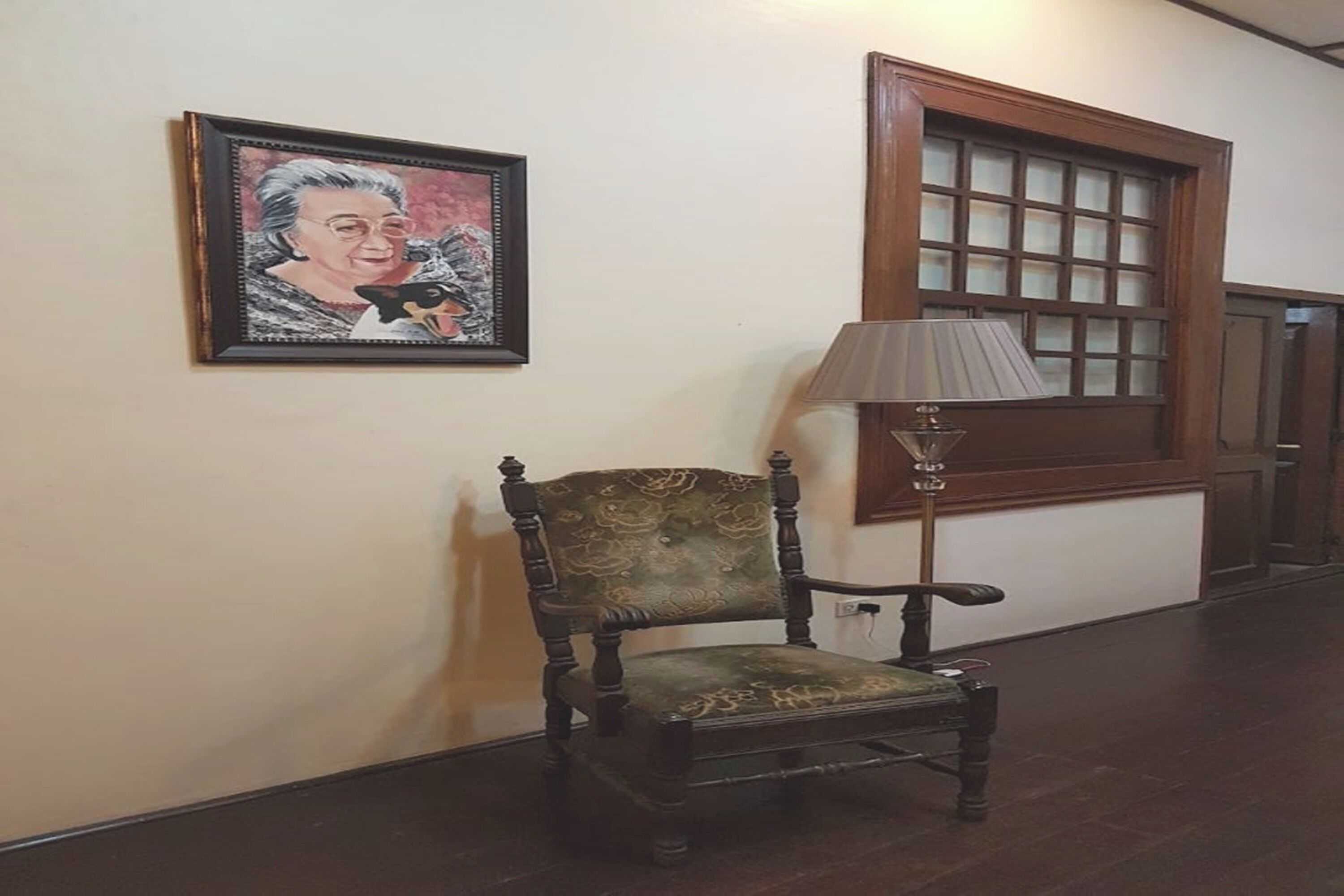 Gift card for Casa Tentay Iloilo