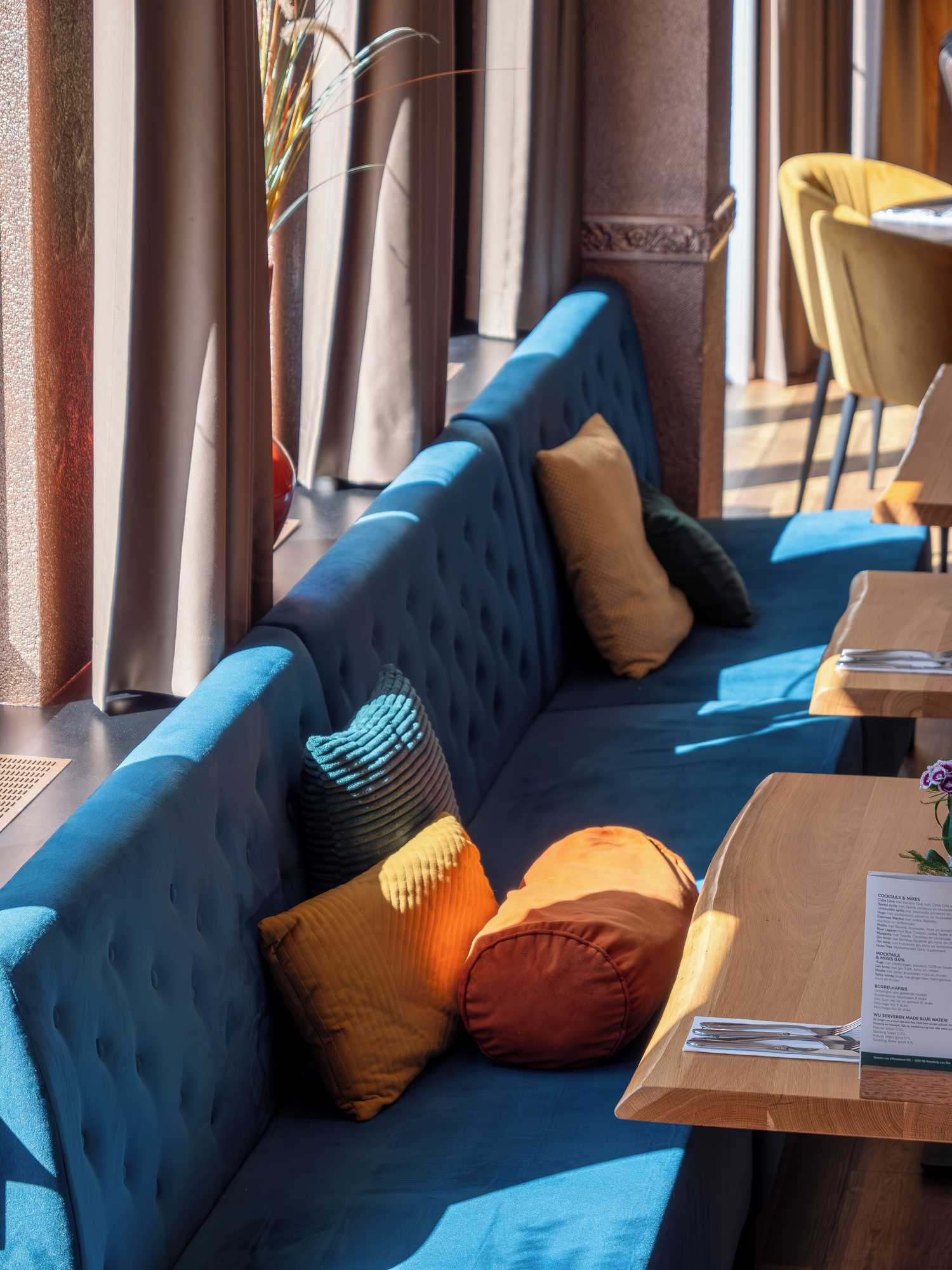 Gift card for Heeren Van Noortwyck