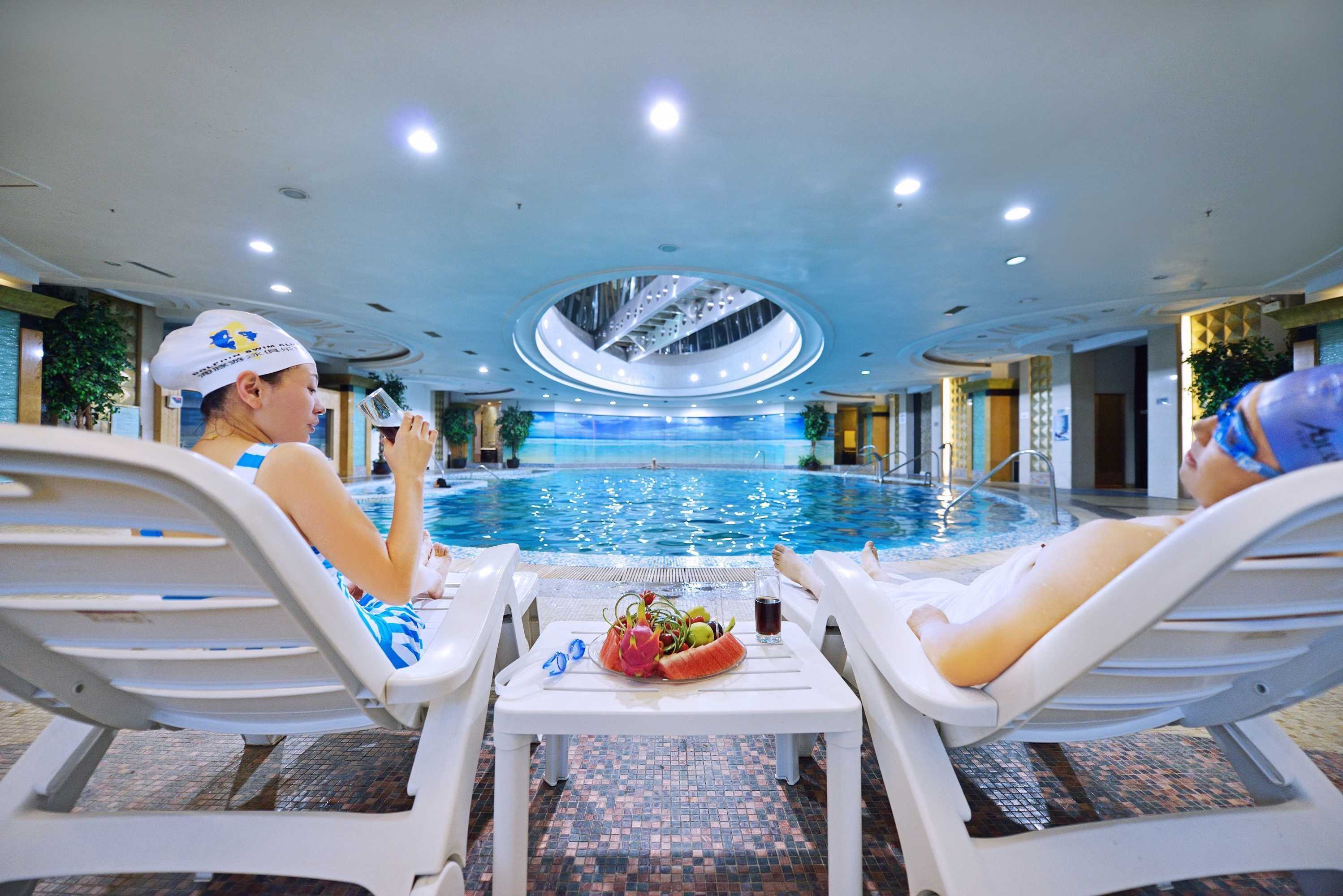 Gift card for Luxemon Xinjiang Hongfu Hotel Gift card for Luxemon Xinjiang Hongfu Hotel