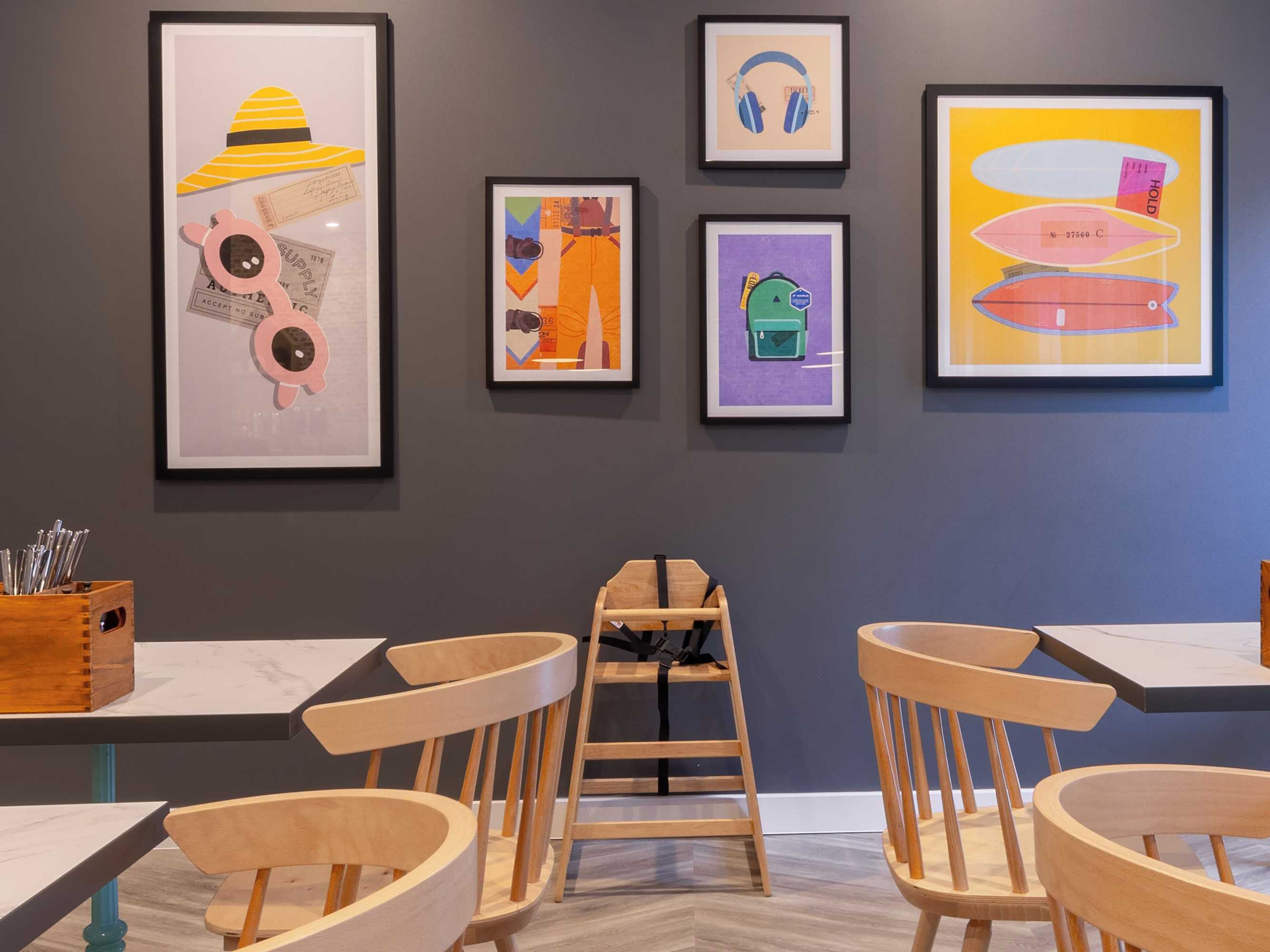 Gift card for Novum Hotel Boulevard Stuttgart City